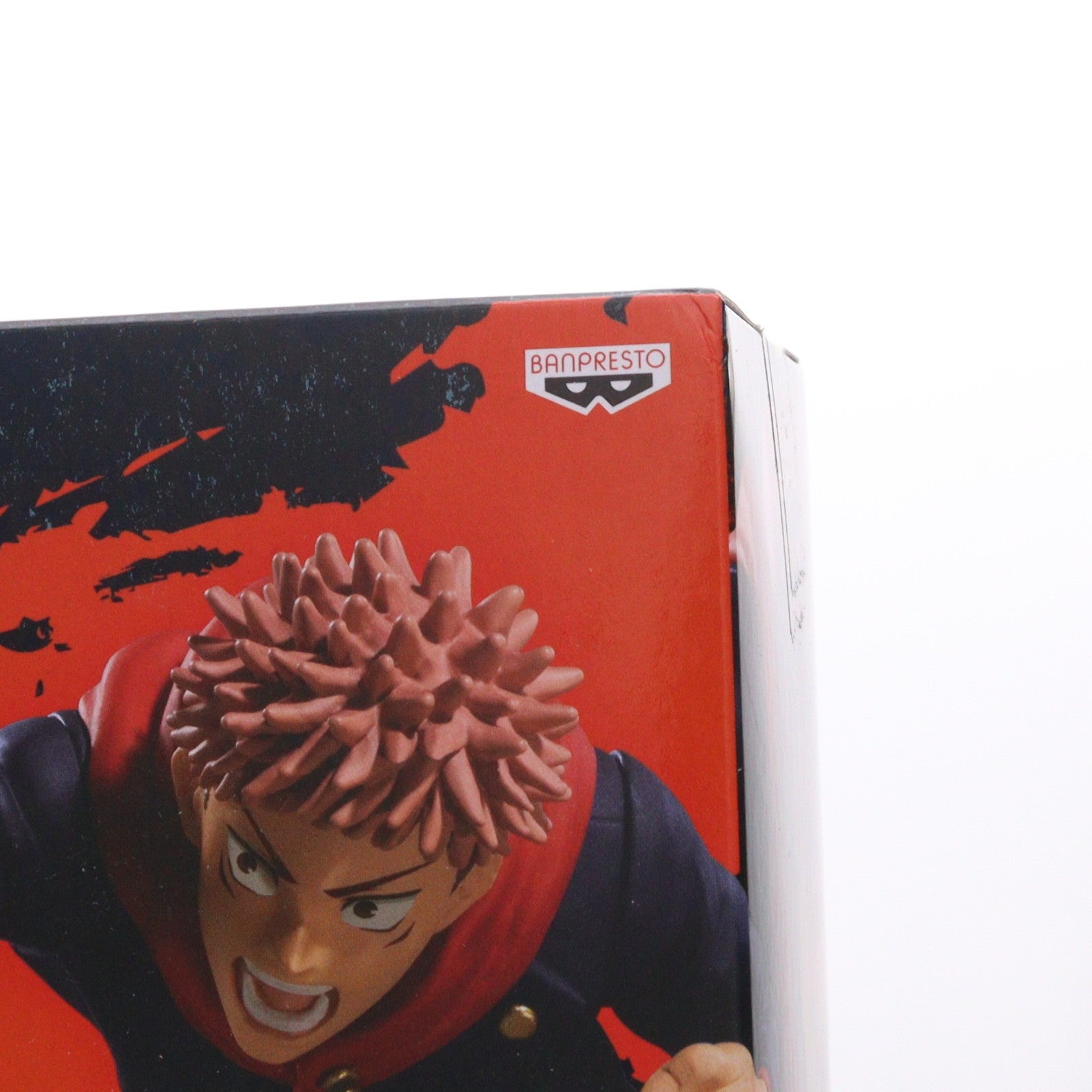 【中古即納】[FIG] 虎杖悠仁(いたどりゆうじ) 呪祓ノ術-虎杖悠仁- 呪術廻戦 フィギュア プライズ(82769) バンプレスト(20210228)