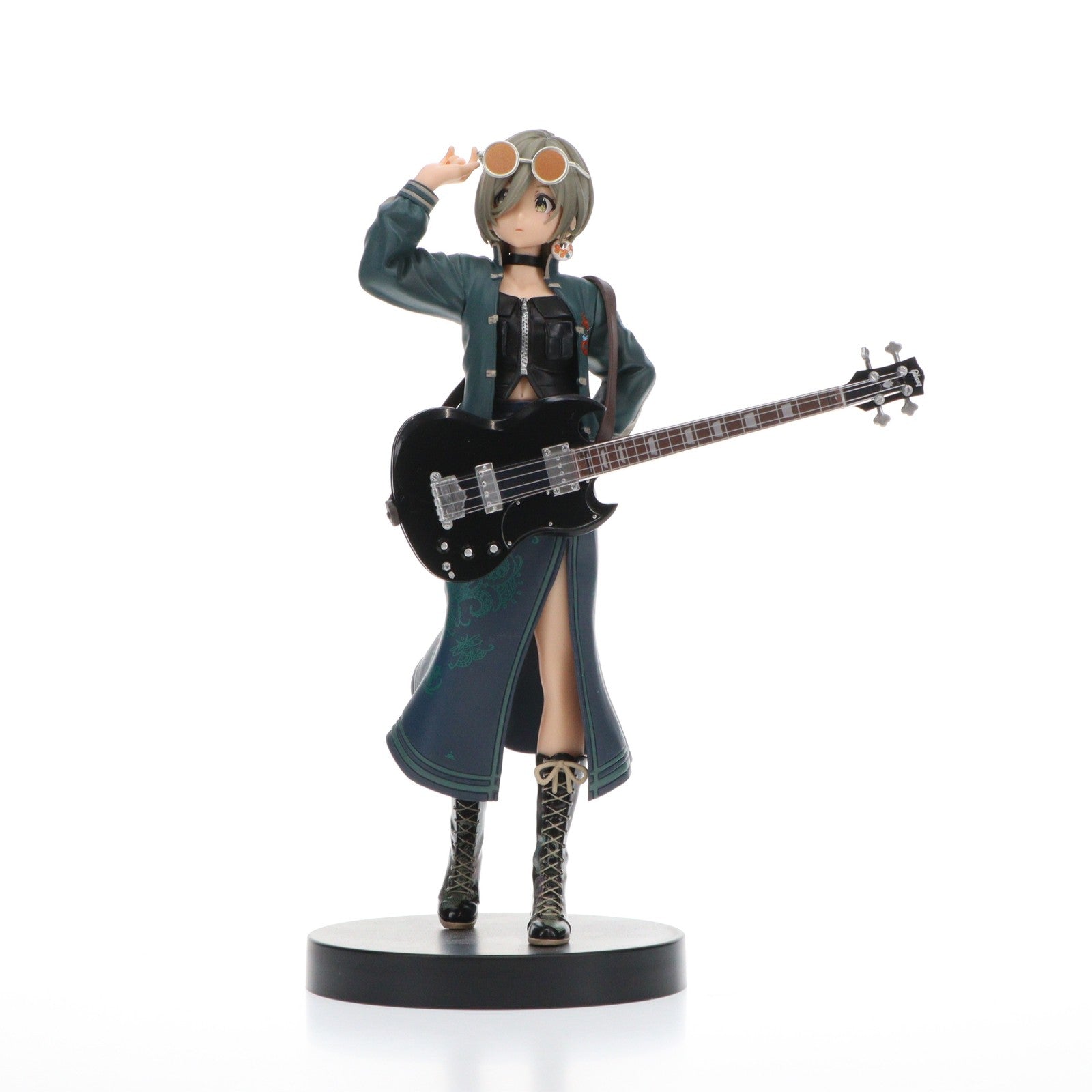 【中古即納】[FIG] ルパ ガールズバンドクライ XStellar『ルパ』 フィギュア プライズ(1119868) セガ(20260123)