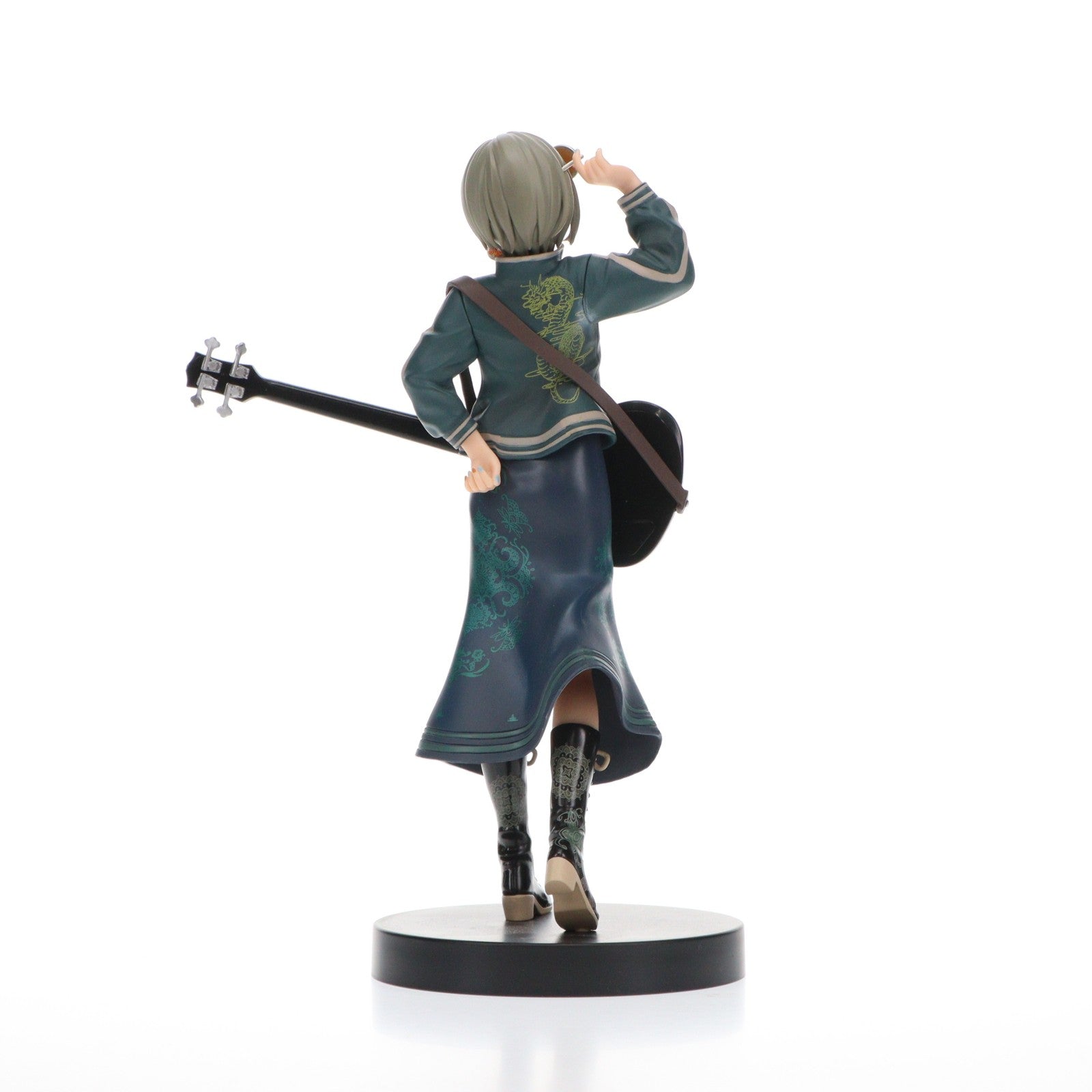 【中古即納】[FIG] ルパ ガールズバンドクライ XStellar『ルパ』 フィギュア プライズ(1119868) セガ(20260123)