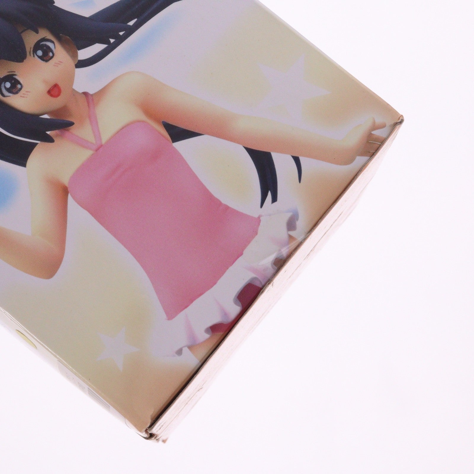 【中古即納】[FIG] 中野梓(なかのあずさ) けいおん!! ハイグレード サマービーチフィギュア 『中野梓&山中さわ子』 プライズ セガ(20140120)