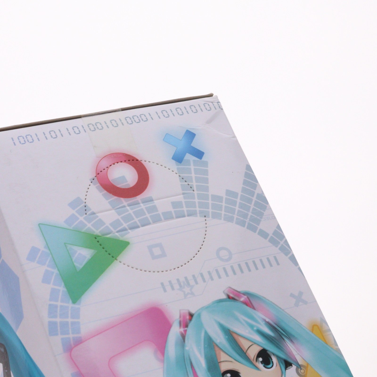 【中古即納】[FIG] 初音ミク 初音ミク -Project DIVA-f プレミアムフィギュア プライズ(25909) セガ(20130731)