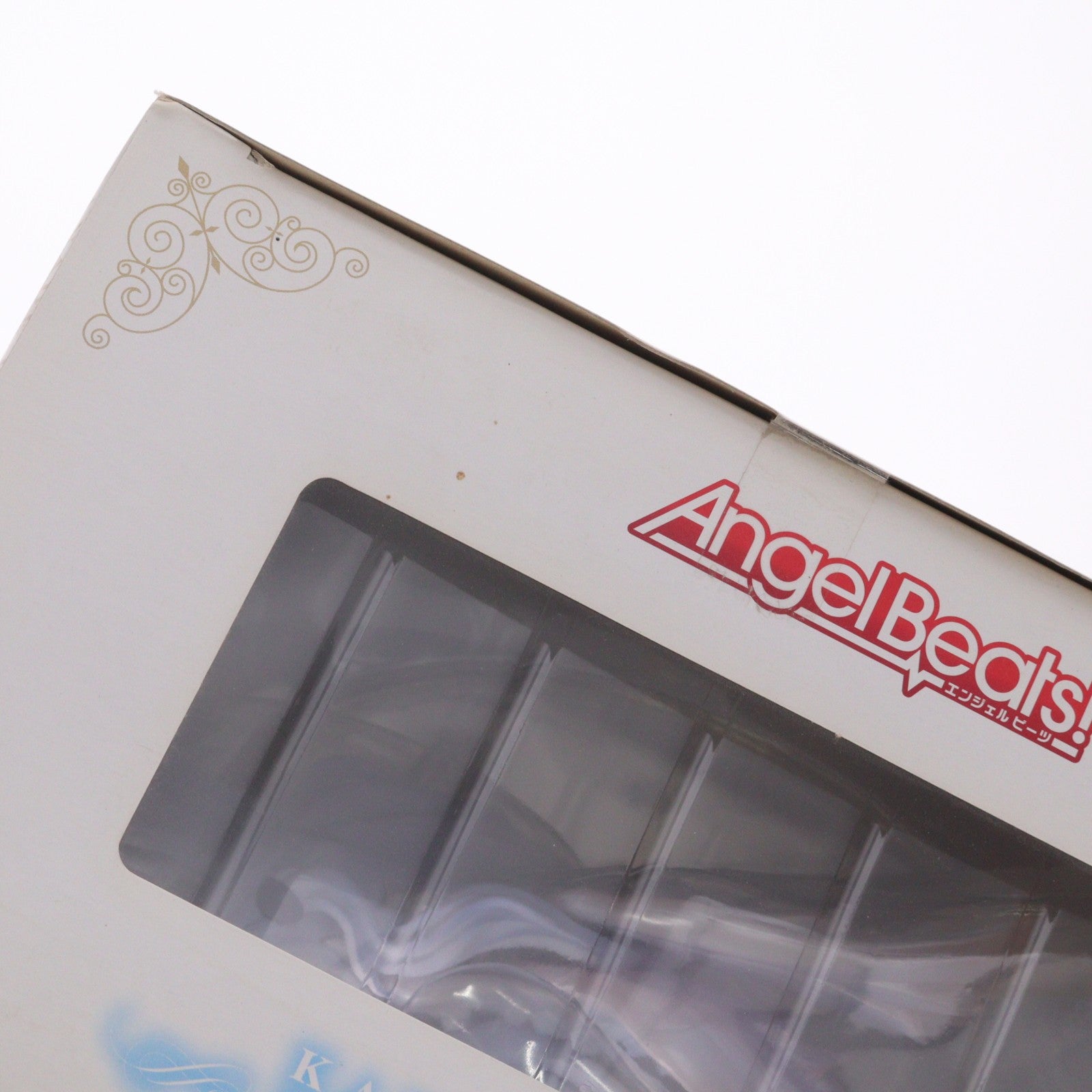 【中古即納】[FIG] 立華かなで(たちばなかなで) 羽Ver. Angel Beats!(エンジェルビーツ!) かなでフィギュア プライズ(AMU-PRZ3253) フリュー(20110430)