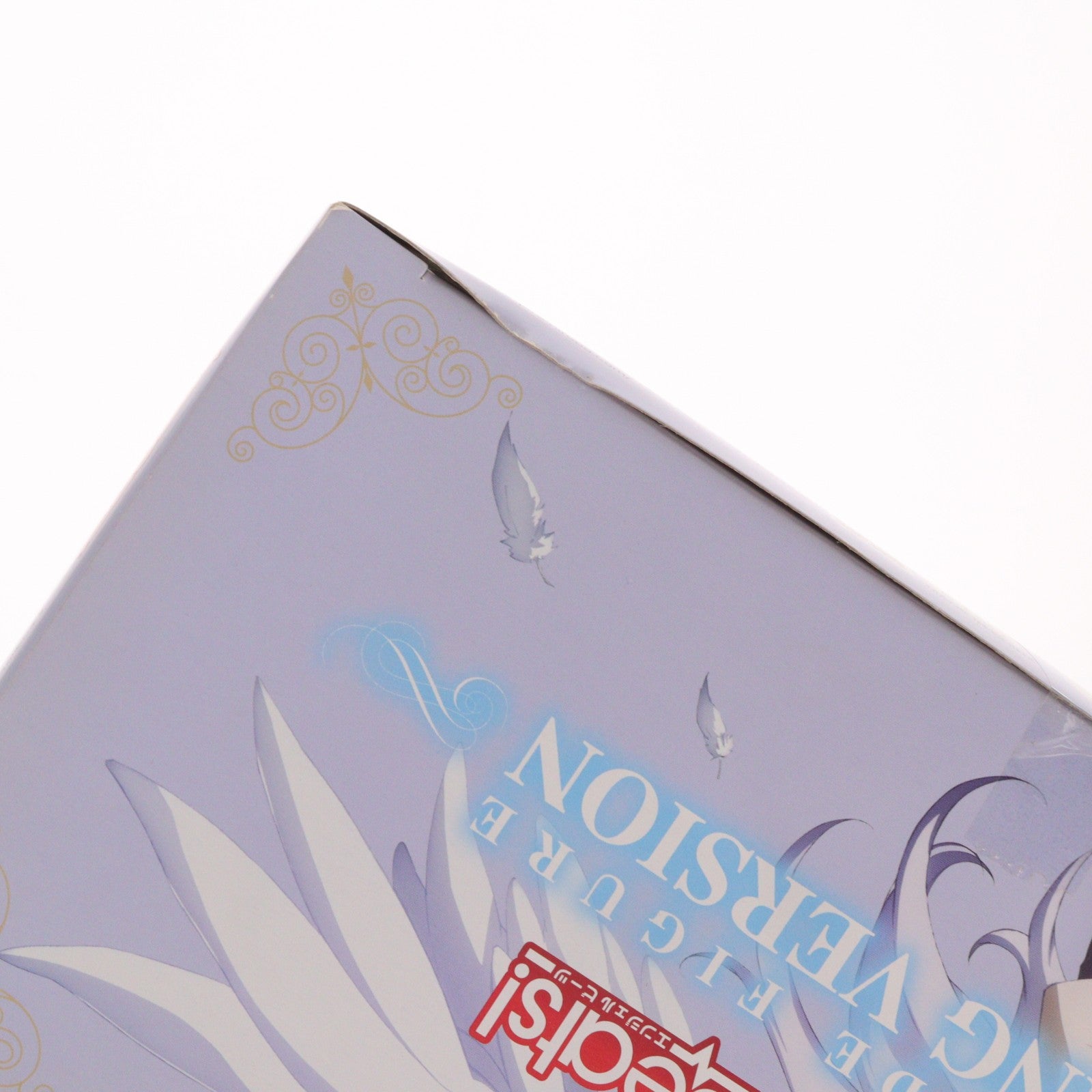 【中古即納】[FIG] 立華かなで(たちばなかなで) 羽Ver. Angel Beats!(エンジェルビーツ!) かなでフィギュア プライズ(AMU-PRZ3253) フリュー(20110430)