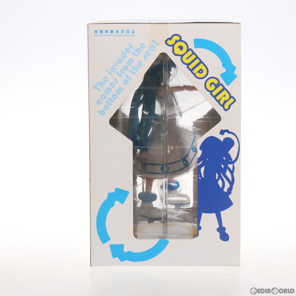 【中古即納】[FIG] イカ娘 SQUID GIRL figure 侵略!イカ娘 フィギュア プライズ タイトー(20111231)