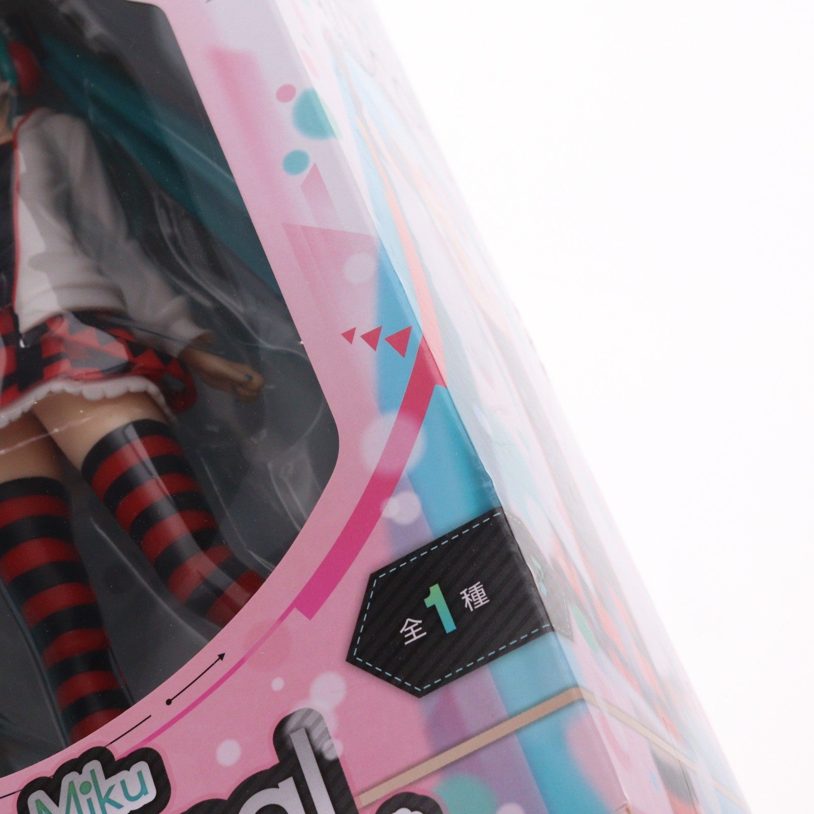 【中古即納】[FIG] 初音ミク ナチュラル 初音ミク Project DIVA Arcade Future Tone スーパープレミアムフィギュア プライズ(1010463) セガ(20150810)