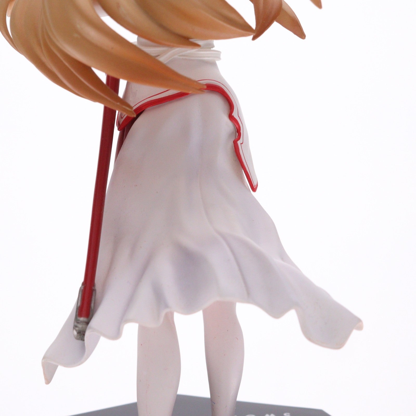 【中古即納】[FIG] アスナ ソードアート・オンライン プレミアムフィギュア プライズ セガ(20121220)