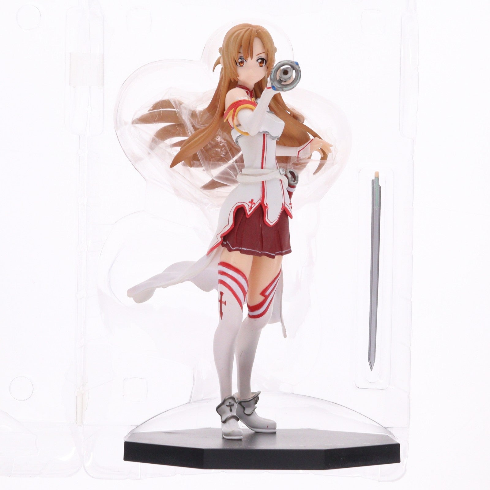 【中古即納】[FIG] アスナ ソードアート・オンライン プレミアムフィギュア プライズ セガ(20121220)