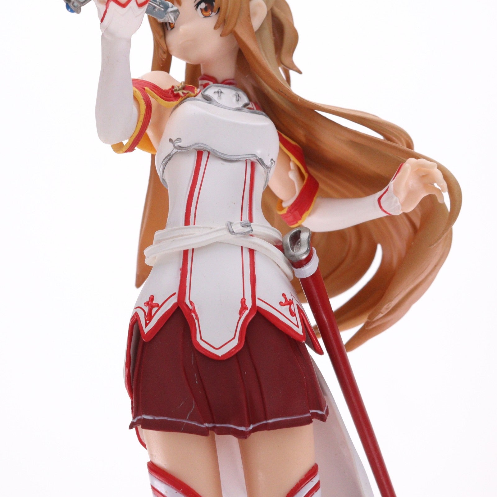 【中古即納】[FIG] アスナ ソードアート・オンライン プレミアムフィギュア プライズ セガ(20121220)