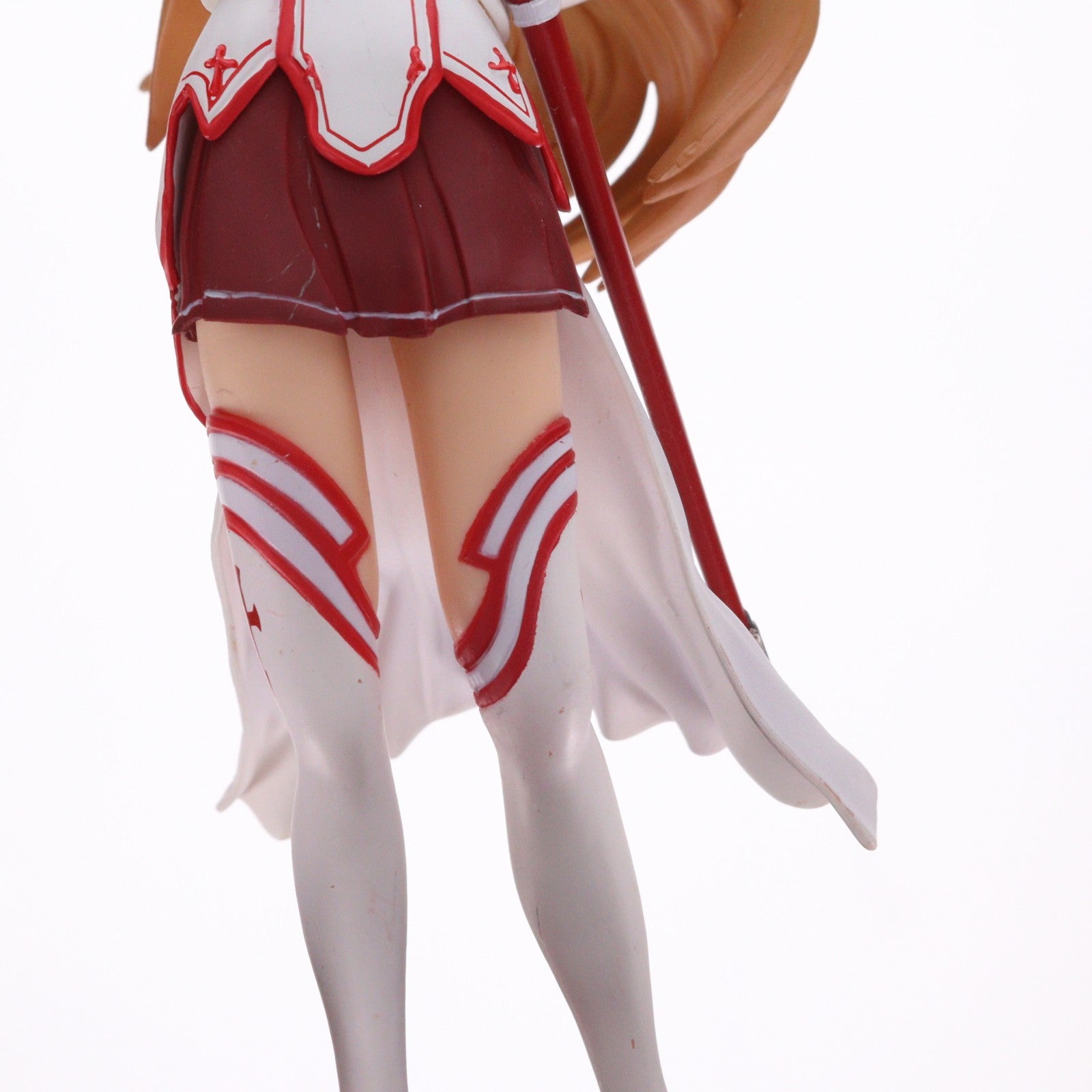 【中古即納】[FIG] アスナ ソードアート・オンライン プレミアムフィギュア プライズ セガ(20121220)