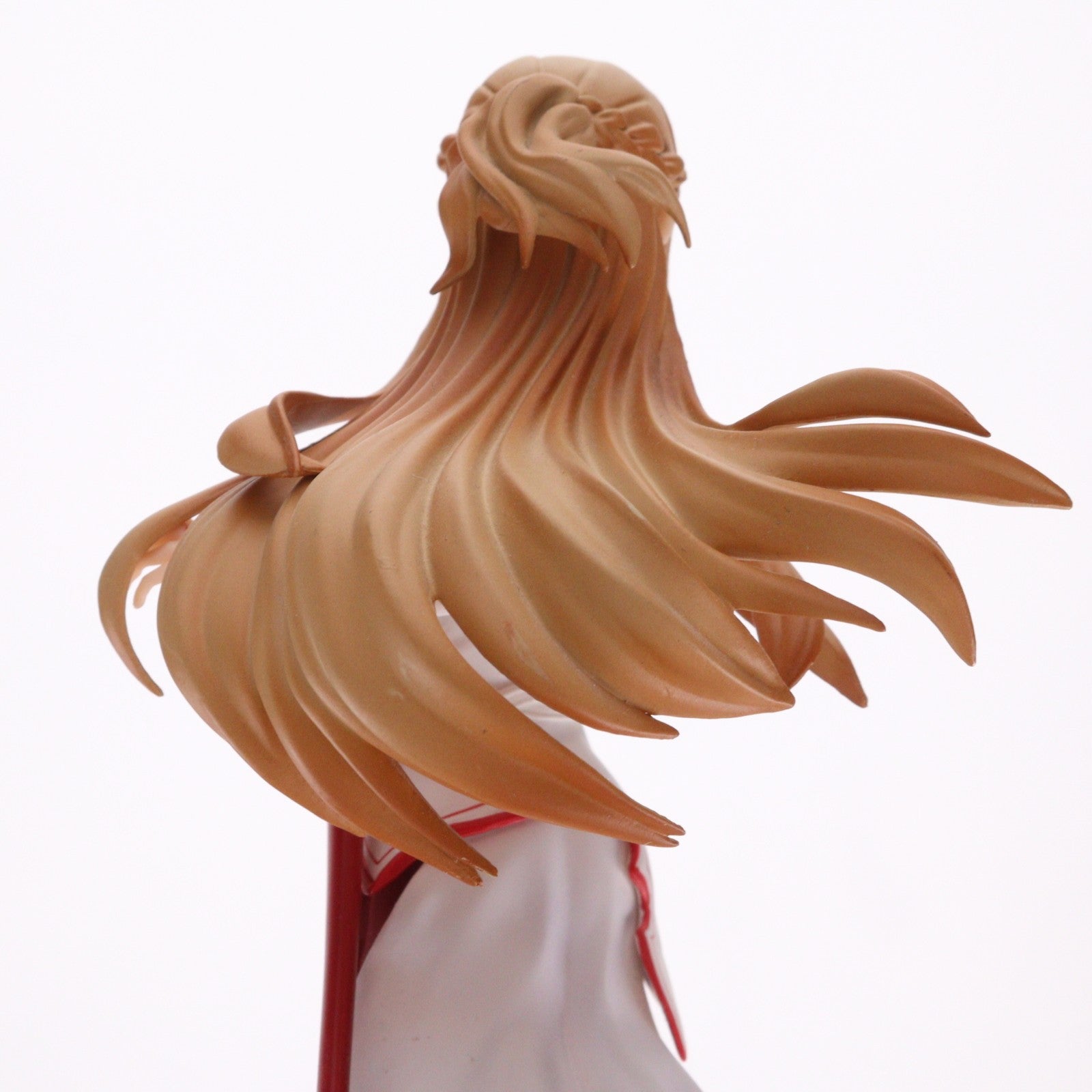 【中古即納】[FIG] アスナ ソードアート・オンライン プレミアムフィギュア プライズ セガ(20121220)