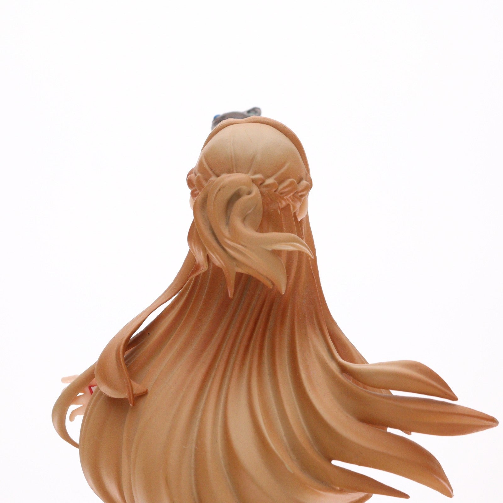 【中古即納】[FIG] アスナ ソードアート・オンライン プレミアムフィギュア プライズ セガ(20121220)