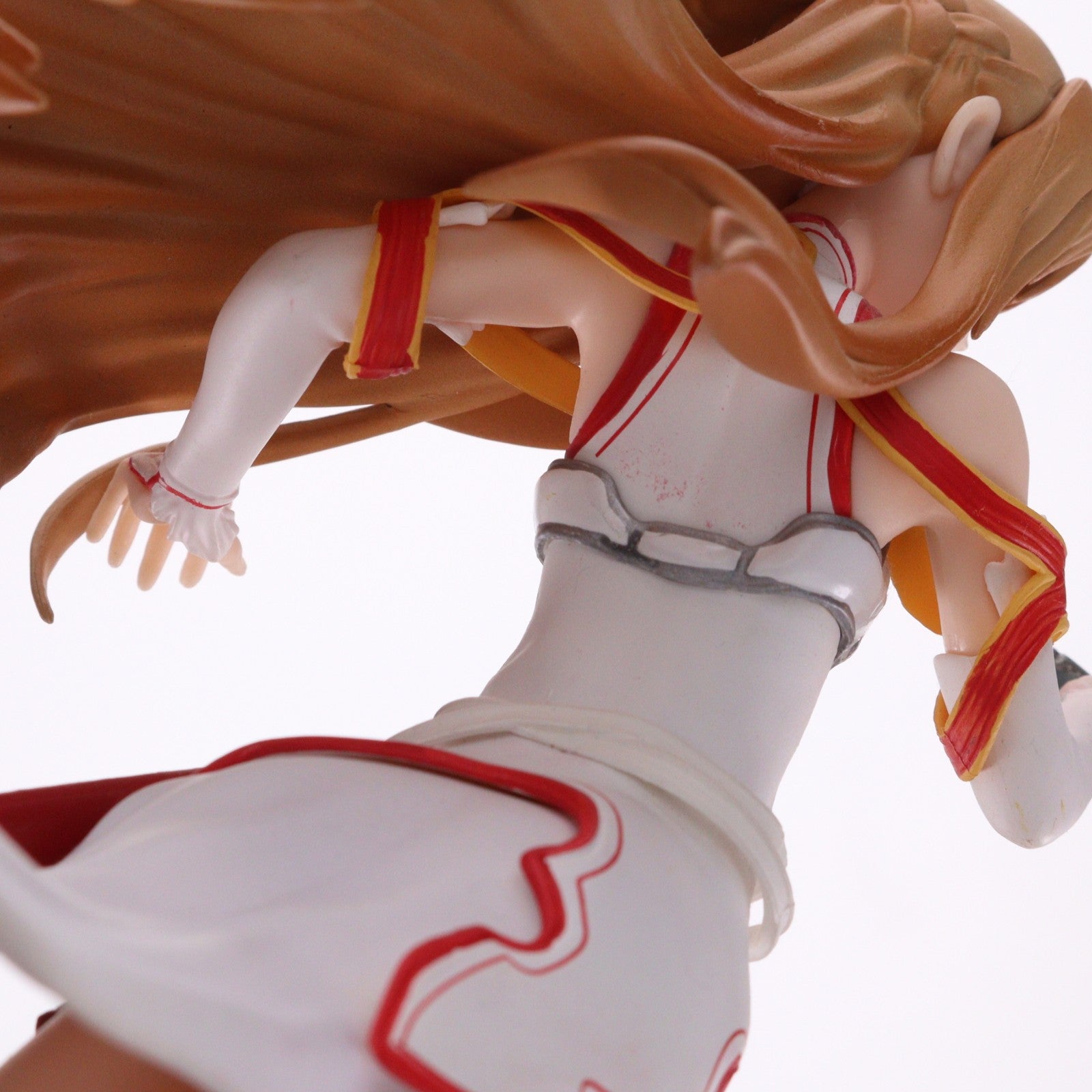 【中古即納】[FIG] アスナ ソードアート・オンライン プレミアムフィギュア プライズ セガ(20121220)