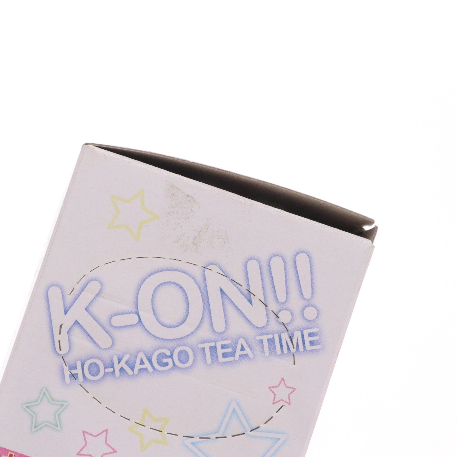 【中古即納】[FIG] 秋山澪(あきやまみお) ちびきゅんキャラ けいおん!! vol.1 フィギュア プライズ(47778) バンプレスト(20120229)