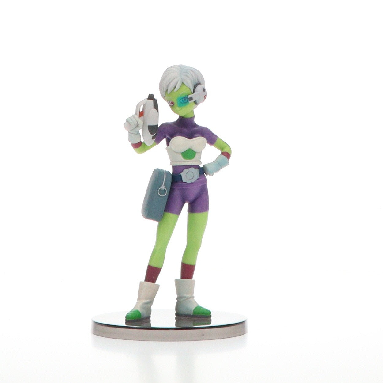 【中古即納】[FIG] チライ ドラゴンボール超(スーパー) BANPRESTO WORLD FIGURE COLOSSEUM 造形天下一武道会2 SPECIAL CHEELAI フィギュア プライズ(39947) バンプレスト(20191210)