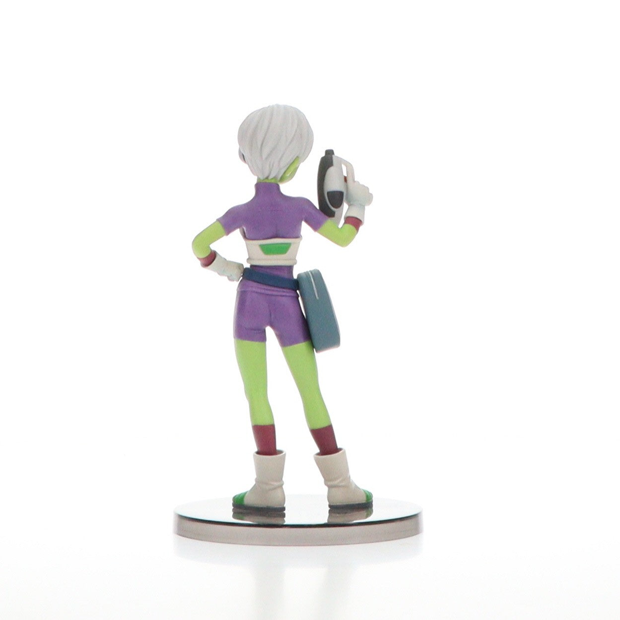 【中古即納】[FIG] チライ ドラゴンボール超(スーパー) BANPRESTO WORLD FIGURE COLOSSEUM 造形天下一武道会2 SPECIAL CHEELAI フィギュア プライズ(39947) バンプレスト(20191210)