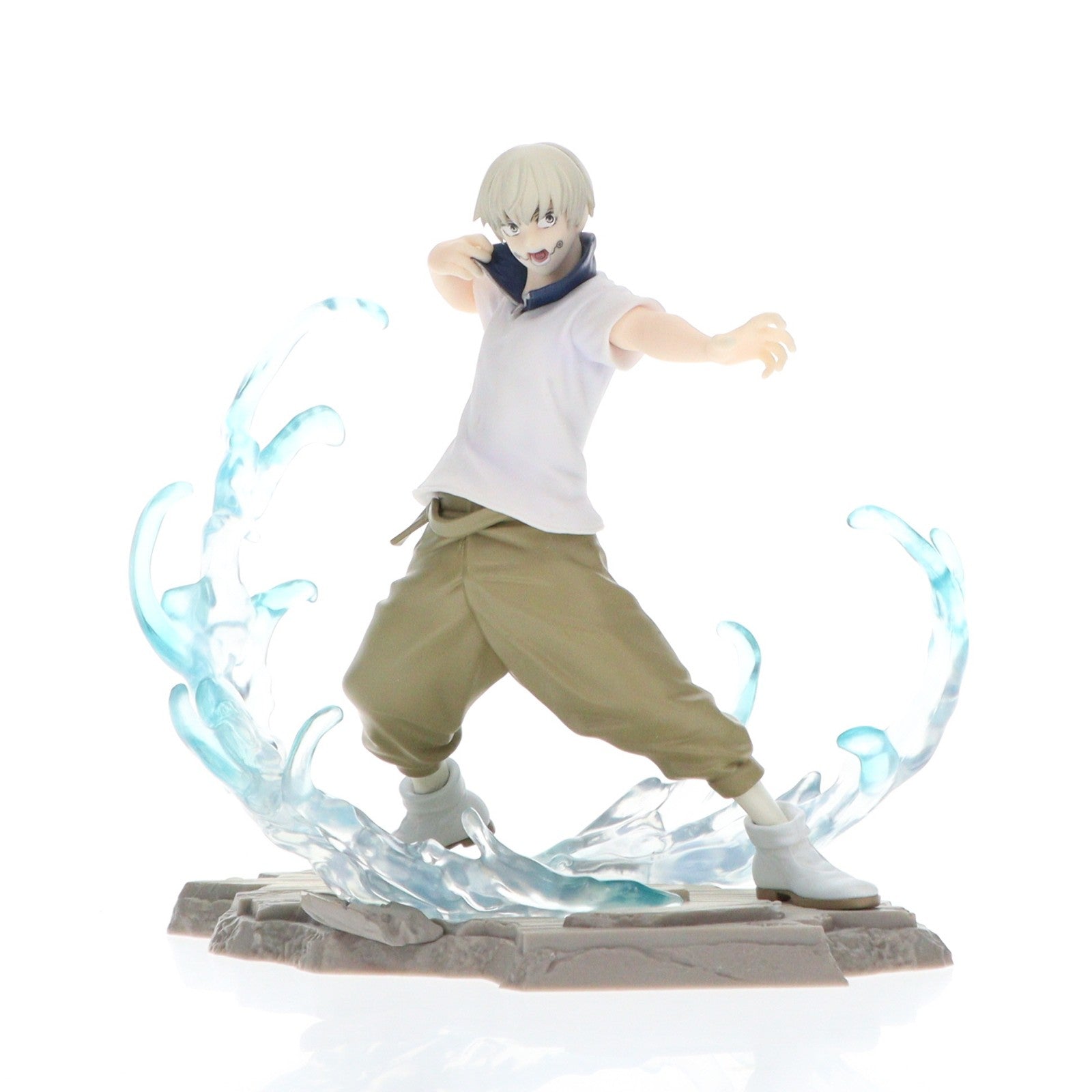 【中古即納】[FIG] 狗巻棘(いぬまきとげ) 呪術廻戦 Luminasta フィギュア プライズ(1102751) セガ(20230731)
