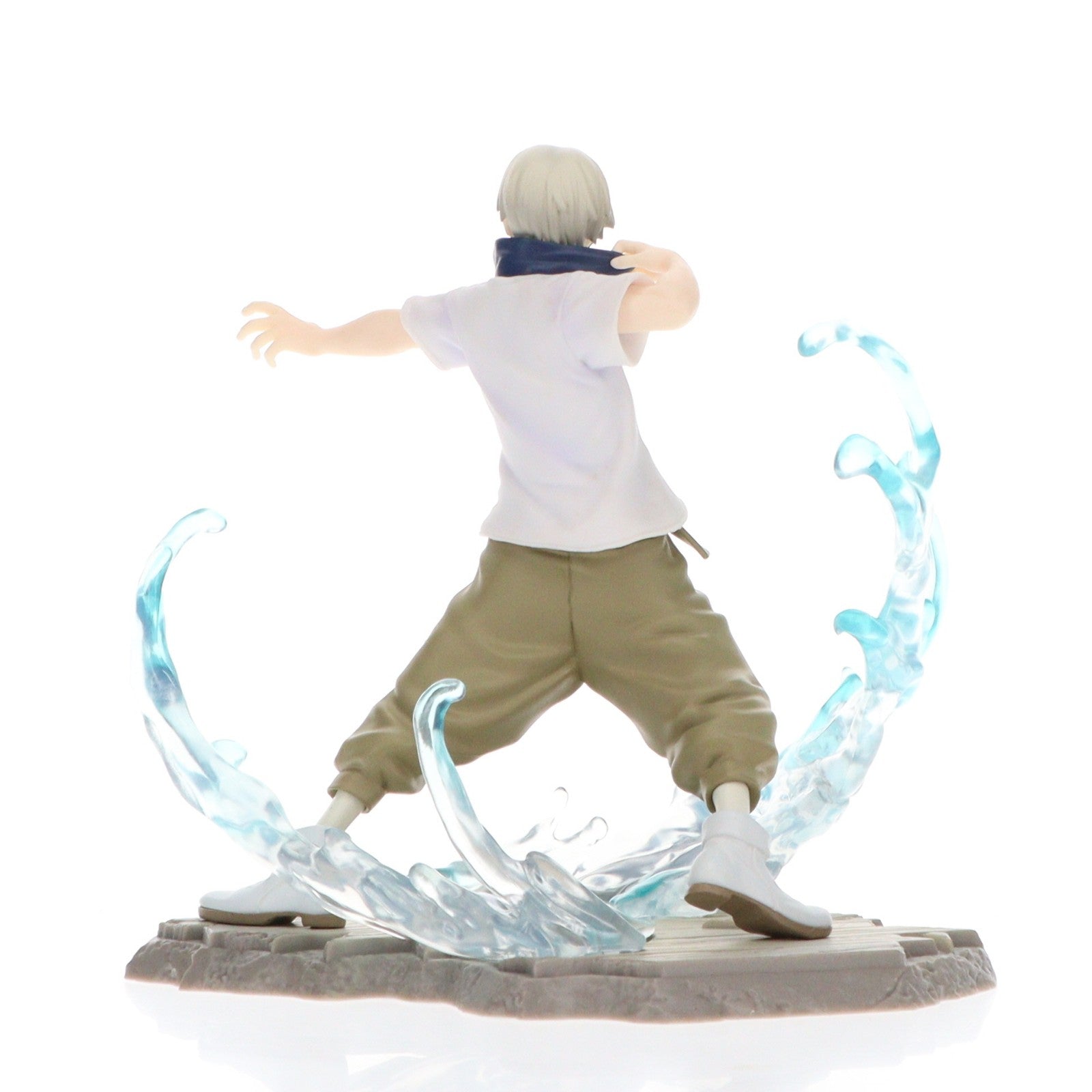 【中古即納】[FIG] 狗巻棘(いぬまきとげ) 呪術廻戦 Luminasta フィギュア プライズ(1102751) セガ(20230731)