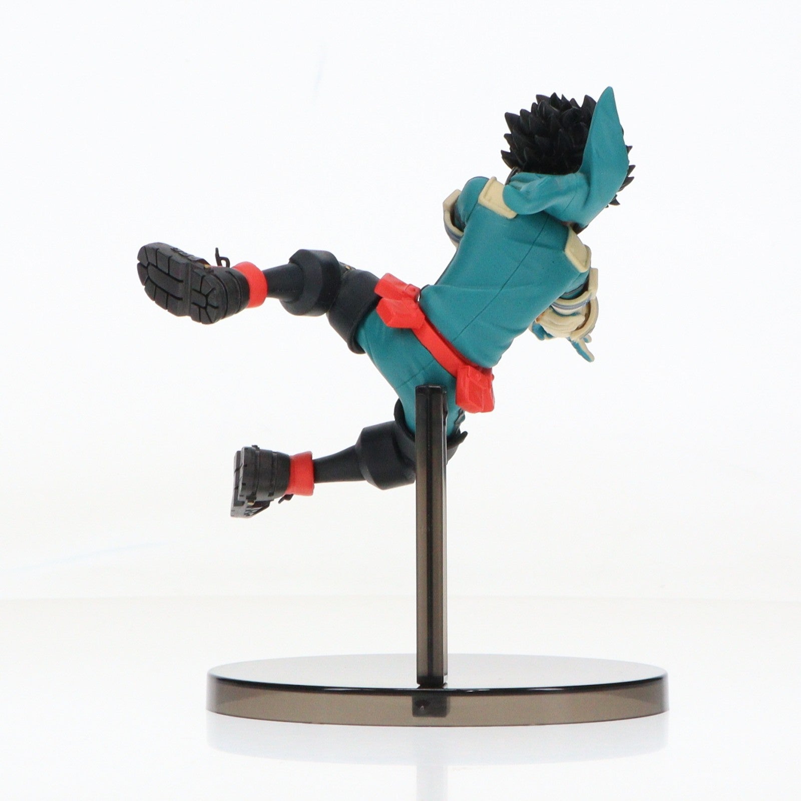 【中古即納】[FIG] 緑谷出久(みどりやいずく) 僕のヒーローアカデミア THE AMAZING HEROES vol.13 フィギュア プライズ(2531855) バンプレスト(20210630)