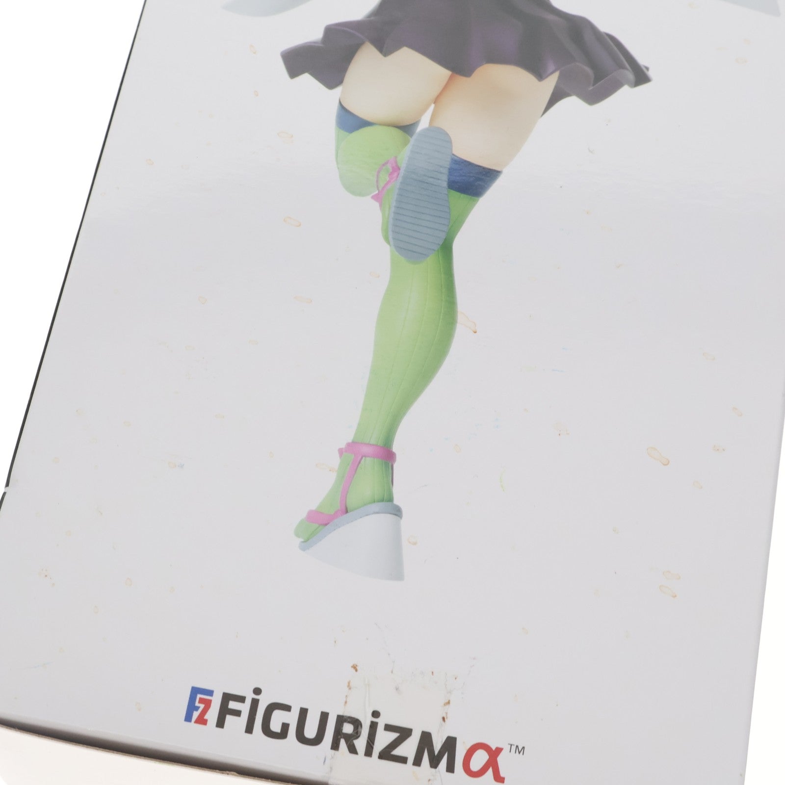 【中古即納】[FIG] FIGURIZMα 甘露寺蜜璃(かんろじみつり) 鬼滅の刃 フィギュア プライズ(1100082) セガ(20230430)