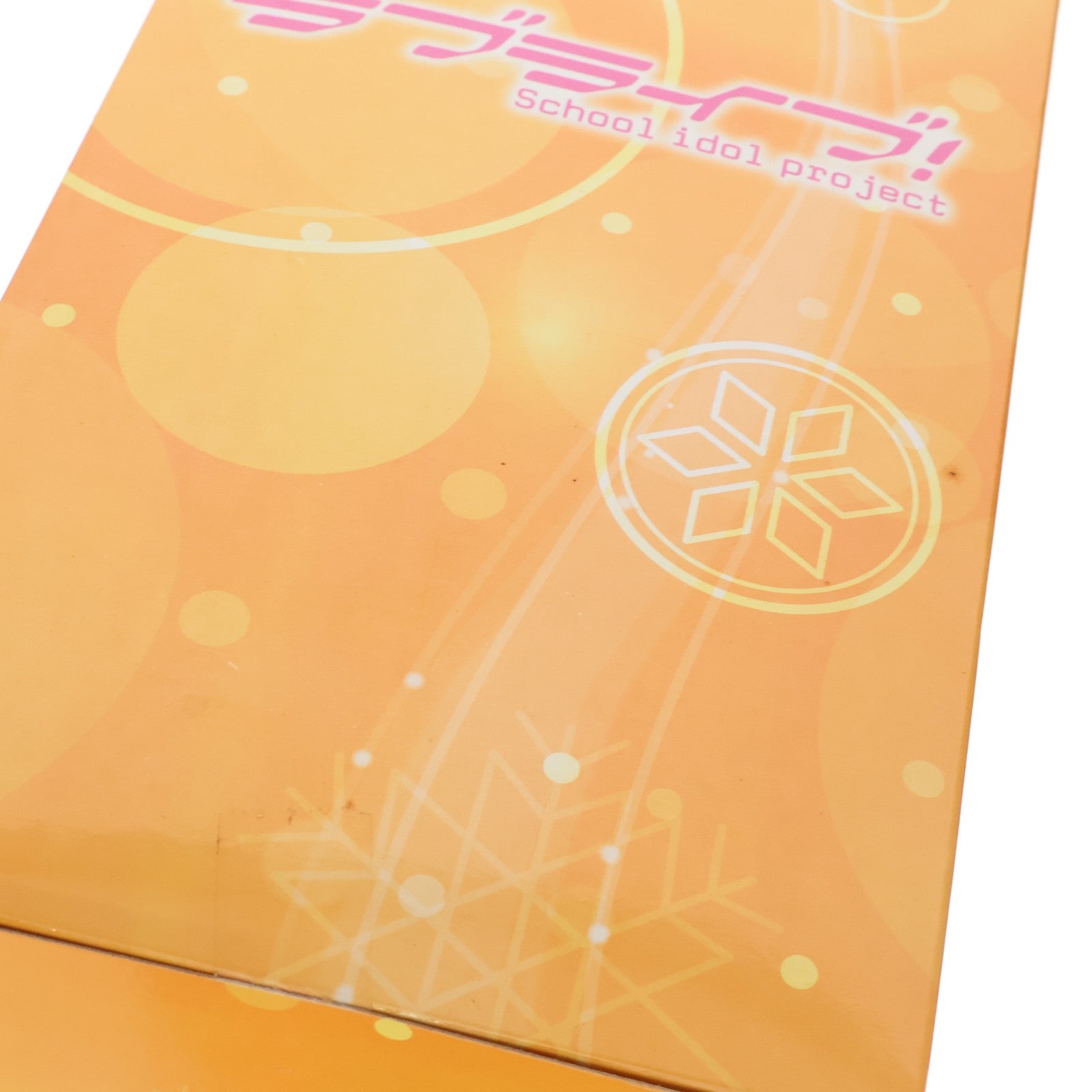【中古即納】[FIG] 高坂穂乃果(こうさかほのか) ラブライブ! プレミアムフィギュア HONOKA:Snow halation プライズ(25064) セガ(20130228)