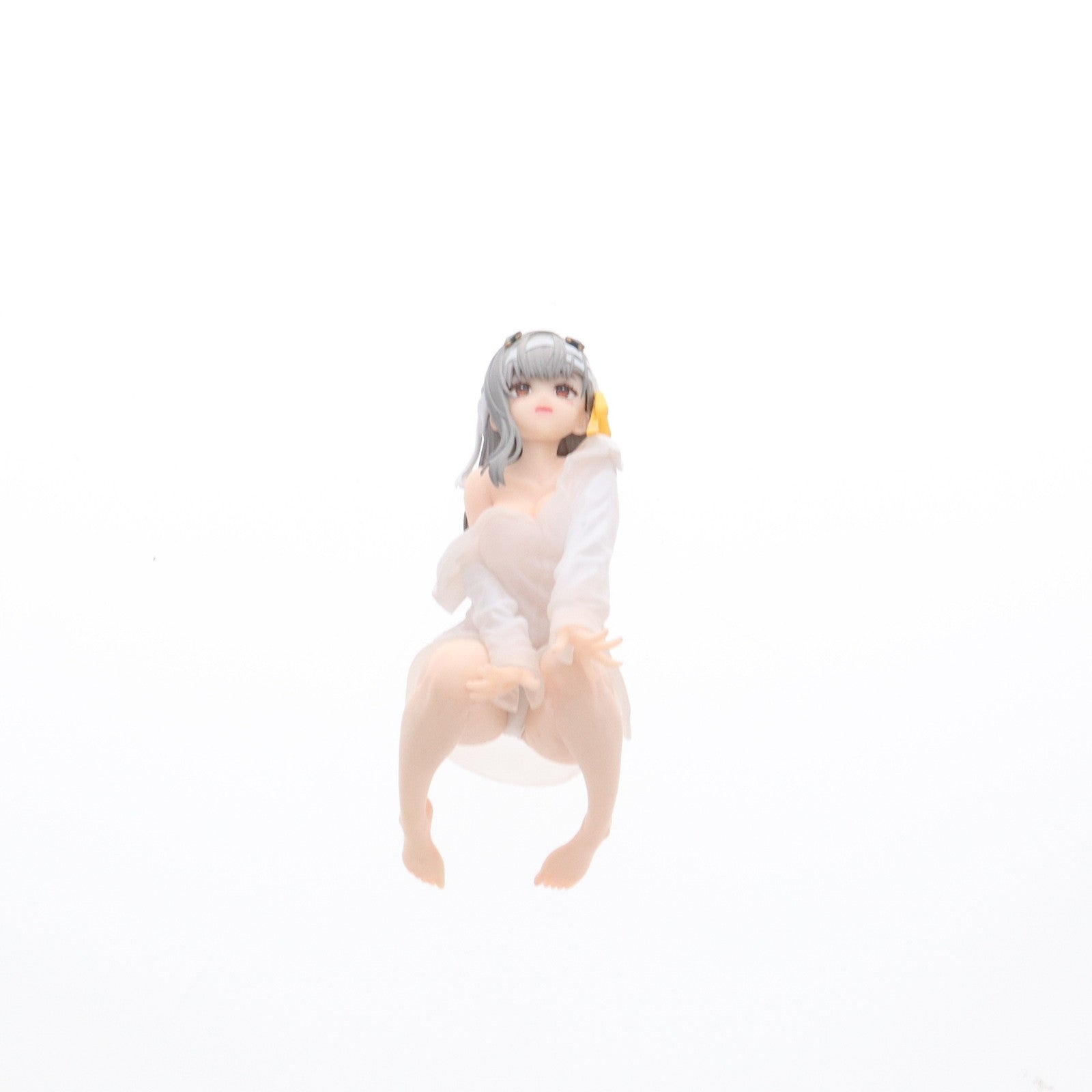【中古即納】[FIG] モダニア ファースト・アフェクション 勝利の女神:NIKKE(ニケ) ぬーどるストッパーフィギュア-モダニア ファースト・アフェクション- プライズ(AMU-PRZ18495) フリュー(20250531)