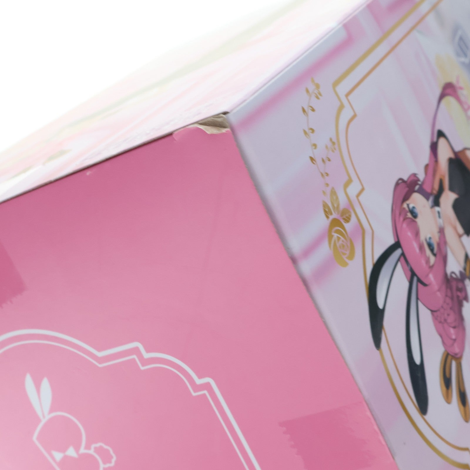 【中古即納】[FIG] 巡音ルカ(めぐりねるか) 『初音ミク』シリーズ BiCute Bunnies Figure-巡音ルカ- フィギュア プライズ(AMU-PRZ19730) フリュー(20251120)