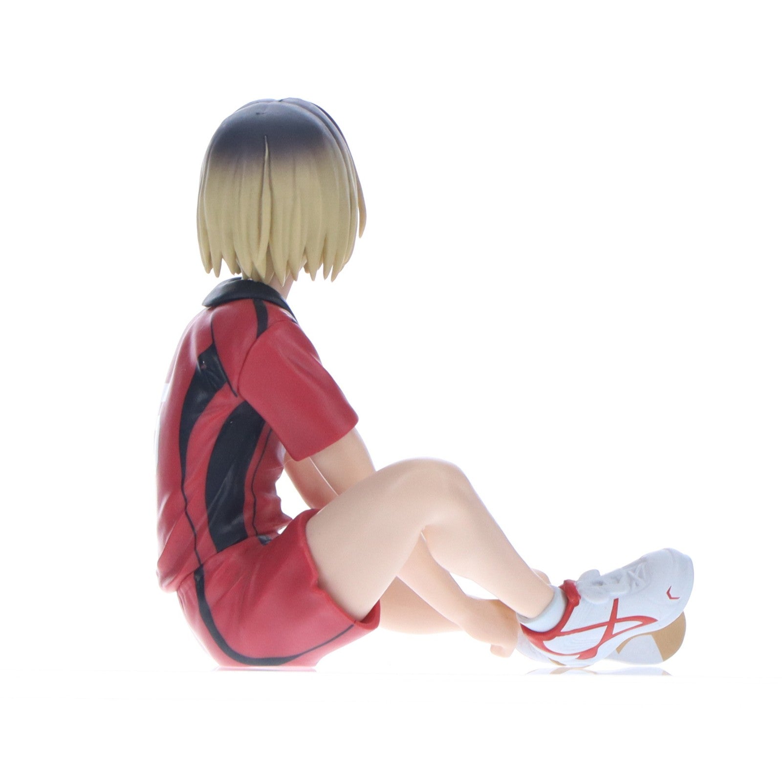 【中古即納】[FIG] 孤爪研磨(こづめけんま) 劇場版ハイキュー!! ゴミ捨て場の決戦 フィギュア-孤爪研磨- プライズ(2711234) バンプレスト(20240430)