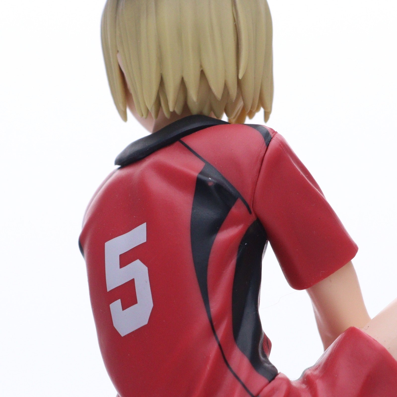 【中古即納】[FIG] 孤爪研磨(こづめけんま) 劇場版ハイキュー!! ゴミ捨て場の決戦 フィギュア-孤爪研磨- プライズ(2711234) バンプレスト(20240430)