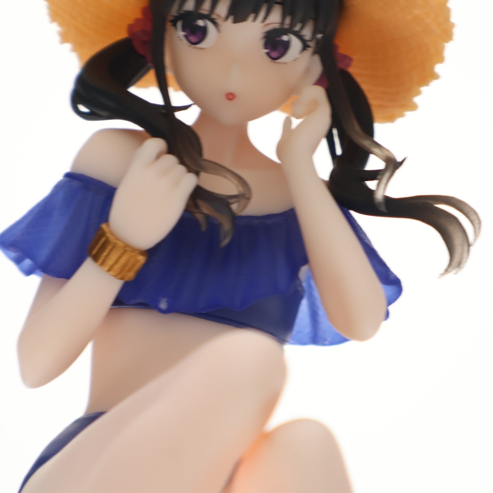 【中古即納】[FIG] 井ノ上たきな(いのうえたきな) リコリス・リコイル Aqua Float Girlsフィギュア プライズ(451779700) タイトー(20240820)