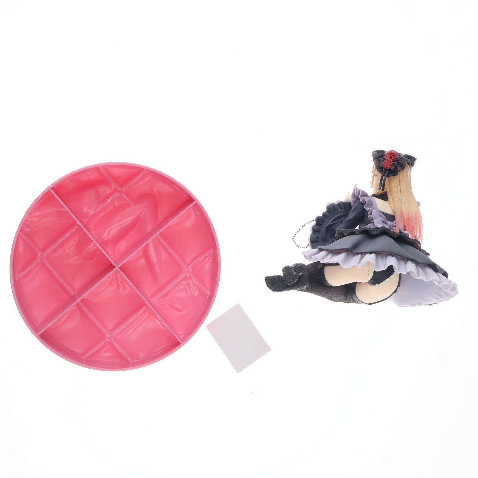 【中古即納】[FIG] 喜多川海夢(きたがわまりん) その着せ替え人形は恋をする AMP+ フィギュア ～黒江雫衣装 ver.～ プライズ(451847200) タイトー(20250228)