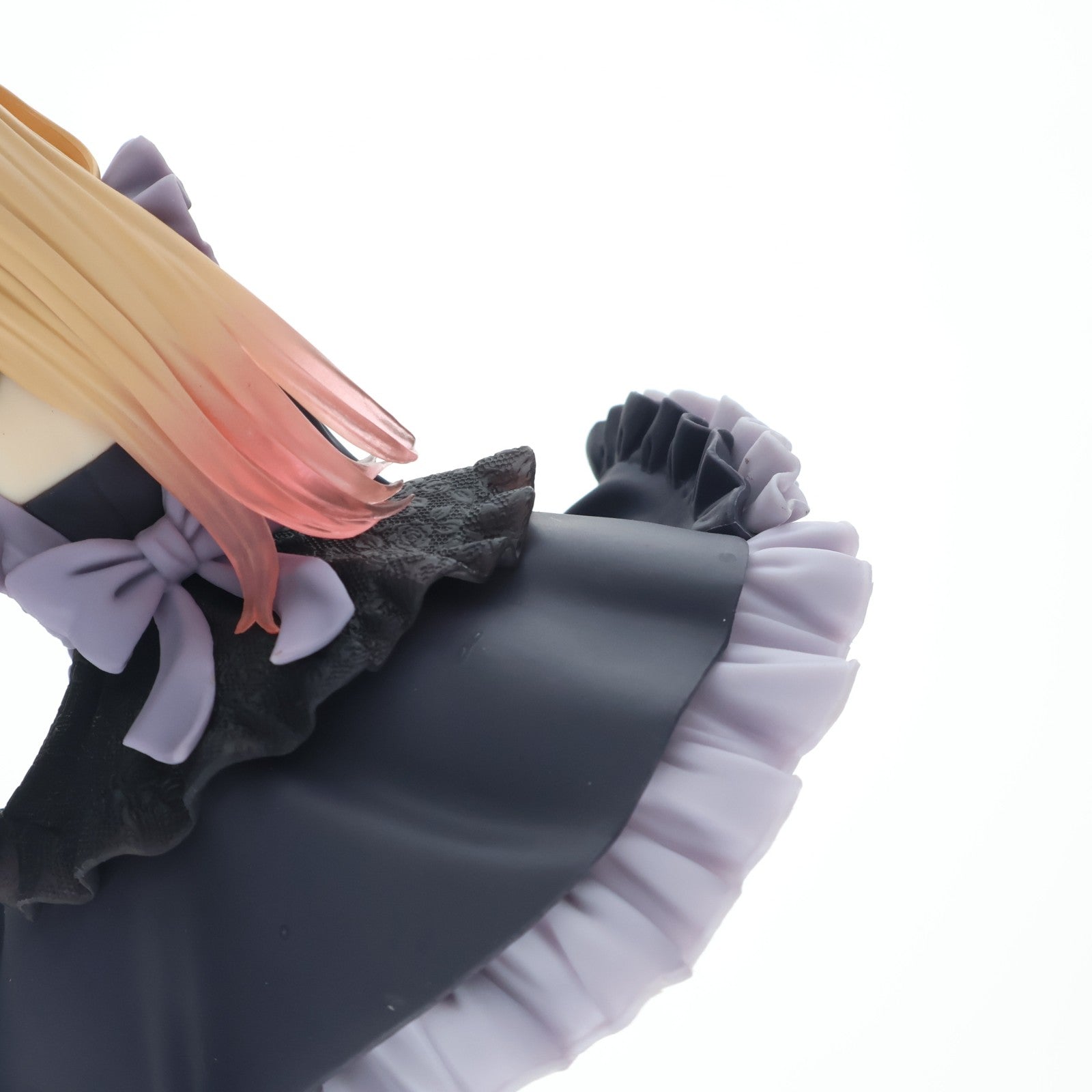 【中古即納】[FIG] 喜多川海夢(きたがわまりん) その着せ替え人形は恋をする AMP+ フィギュア ～黒江雫衣装 ver.～ プライズ(451847200) タイトー(20250228)