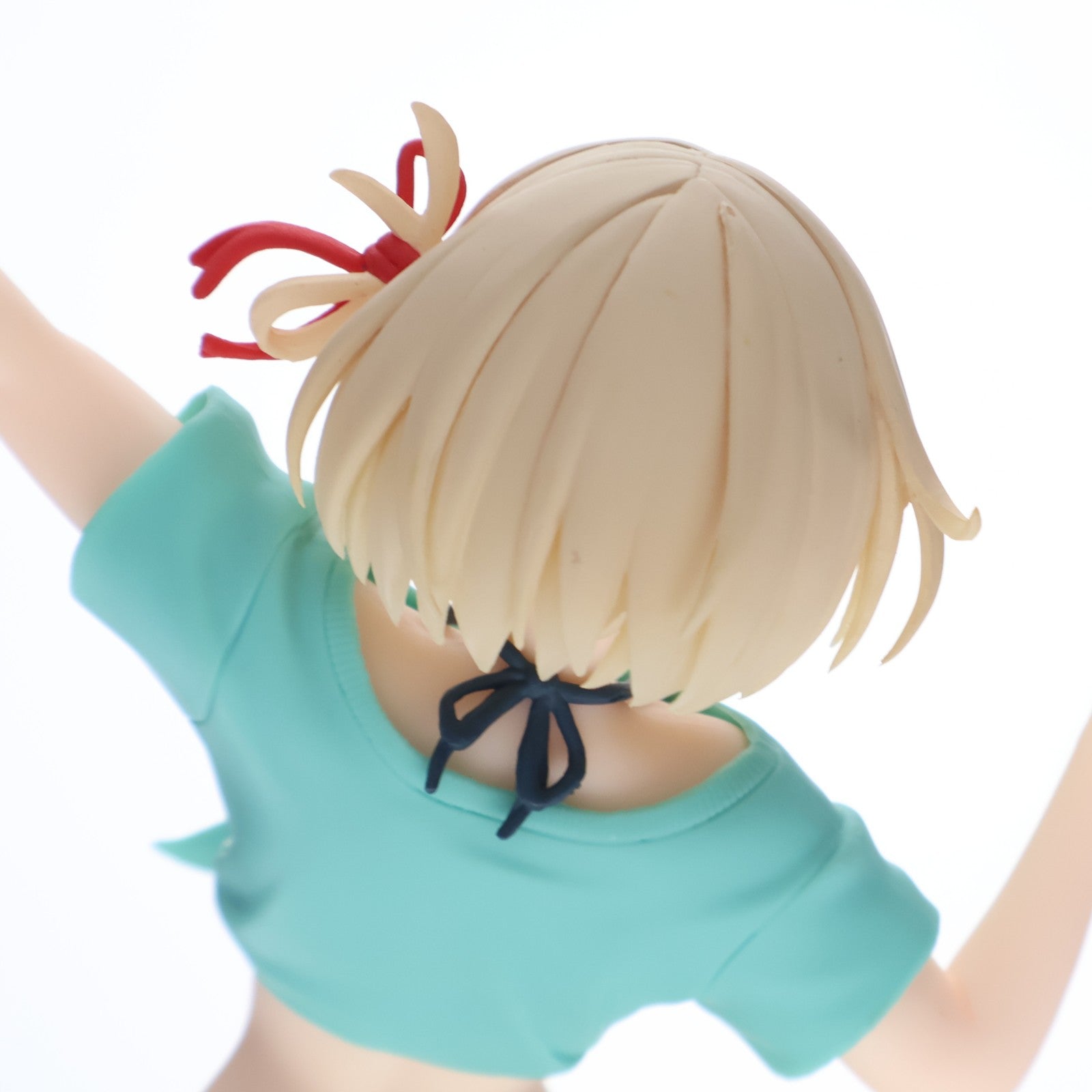 【中古即納】[FIG] 錦木千束(にしきぎちさと) リコリス・リコイル Coreful フィギュア 錦木千束～ハワイver.～ プライズ(451811100) タイトー(20241130)