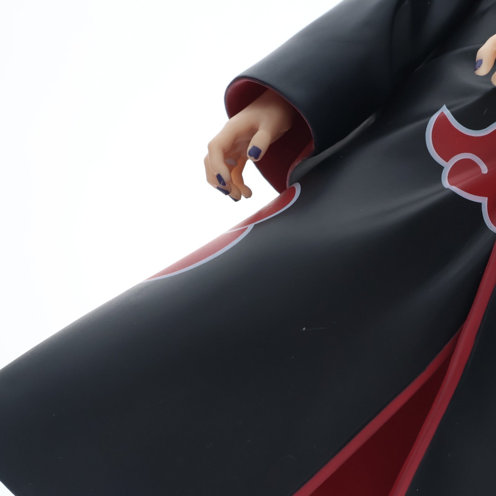 【中古即納】[FIG] うちはイタチ NARUTO-ナルト- 疾風伝 Grandista-UCHIHA ITACHI- フィギュア プライズ(2735444) バンプレスト(20250220)