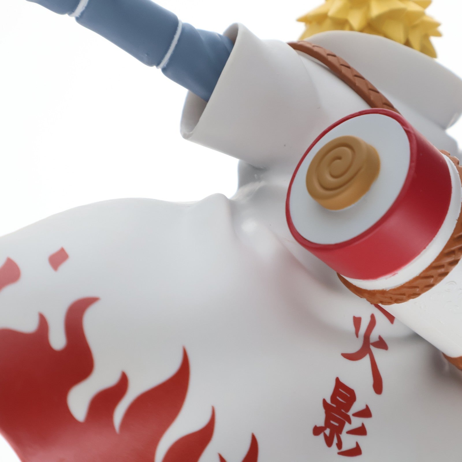 【中古即納】[FIG] 波風ミナト(なみかぜみなと) NARUTO-ナルト- NARUTOP99 波風ミナトフィギュア フィギュア プライズ(2693947) バンプレスト(20240620)