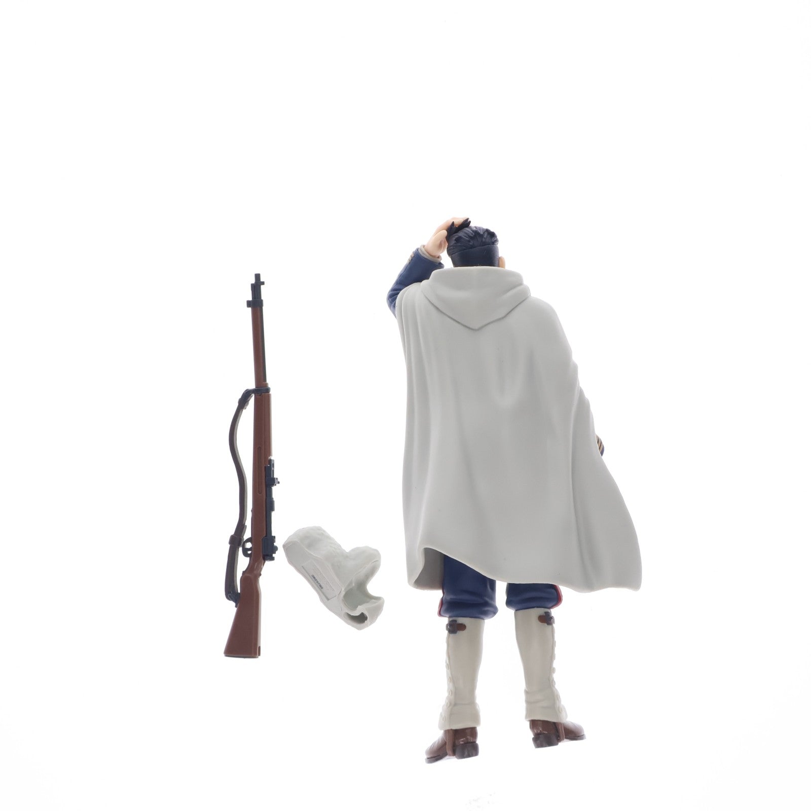 【中古即納】[FIG] 尾形百之助(おがたひゃくのすけ) ゴールデンカムイ フィギュア プライズ(2623792) バンプレスト(20230610)