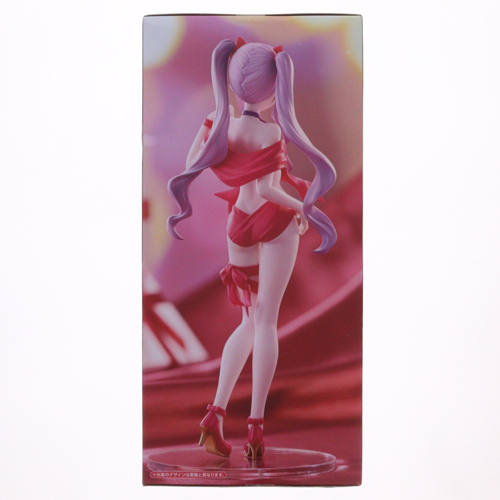 【中古即納】[FIG] シャルティア オーバーロード BiCute Ribbons Figure-シャルティア- フィギュア ブライズ(AMU-PRZ21110) フリュー(20260605)