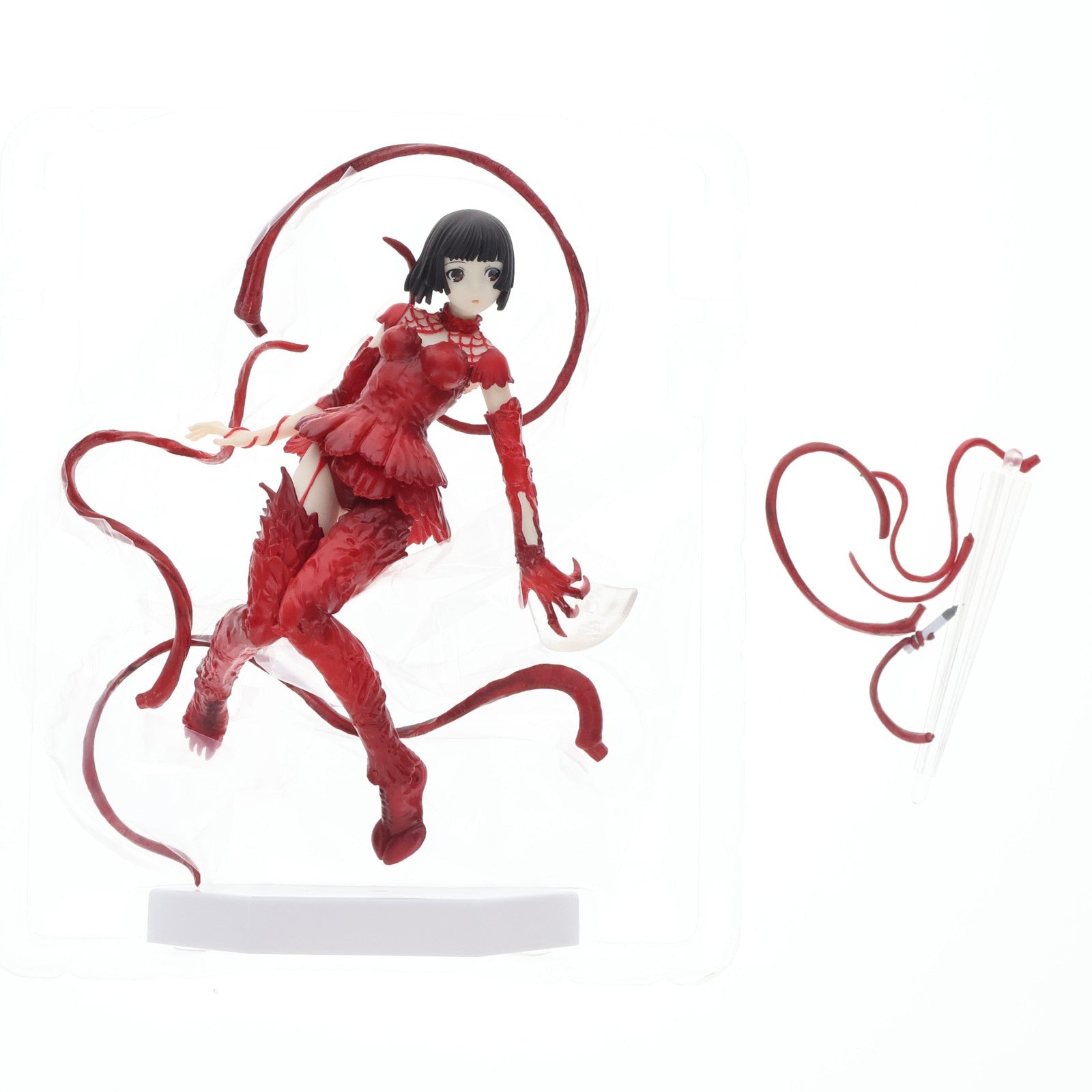 【中古即納】[FIG] エナ星白(えなほしじろ) シドニアの騎士 スペシャルフィギュア プライズ(AMU-PRZ6428) フリュー(20150430)