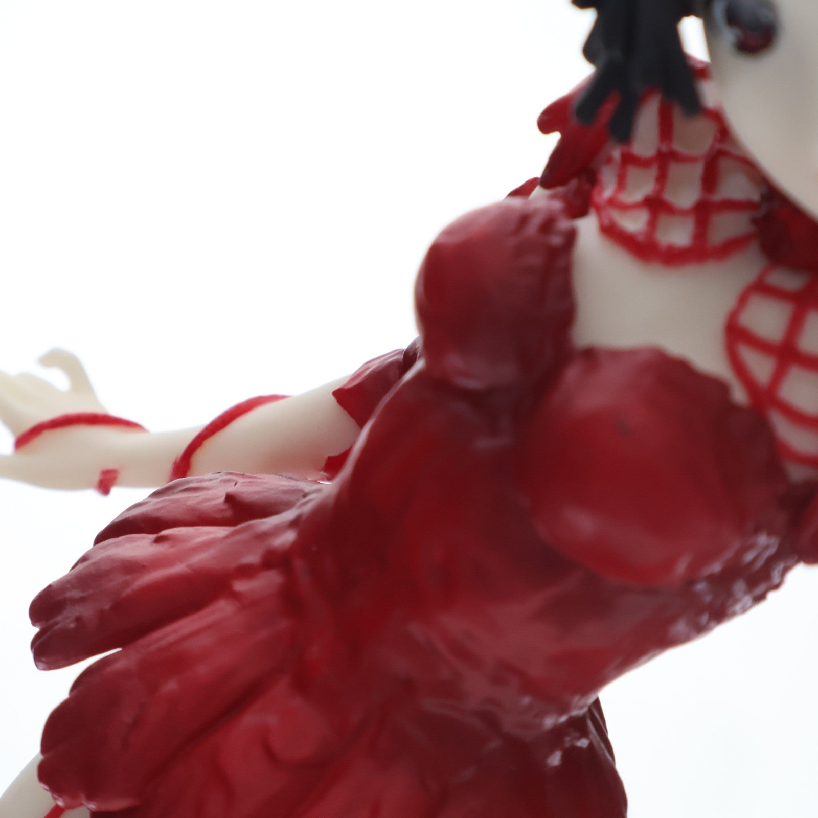 【中古即納】[FIG] エナ星白(えなほしじろ) シドニアの騎士 スペシャルフィギュア プライズ(AMU-PRZ6428) フリュー(20150430)