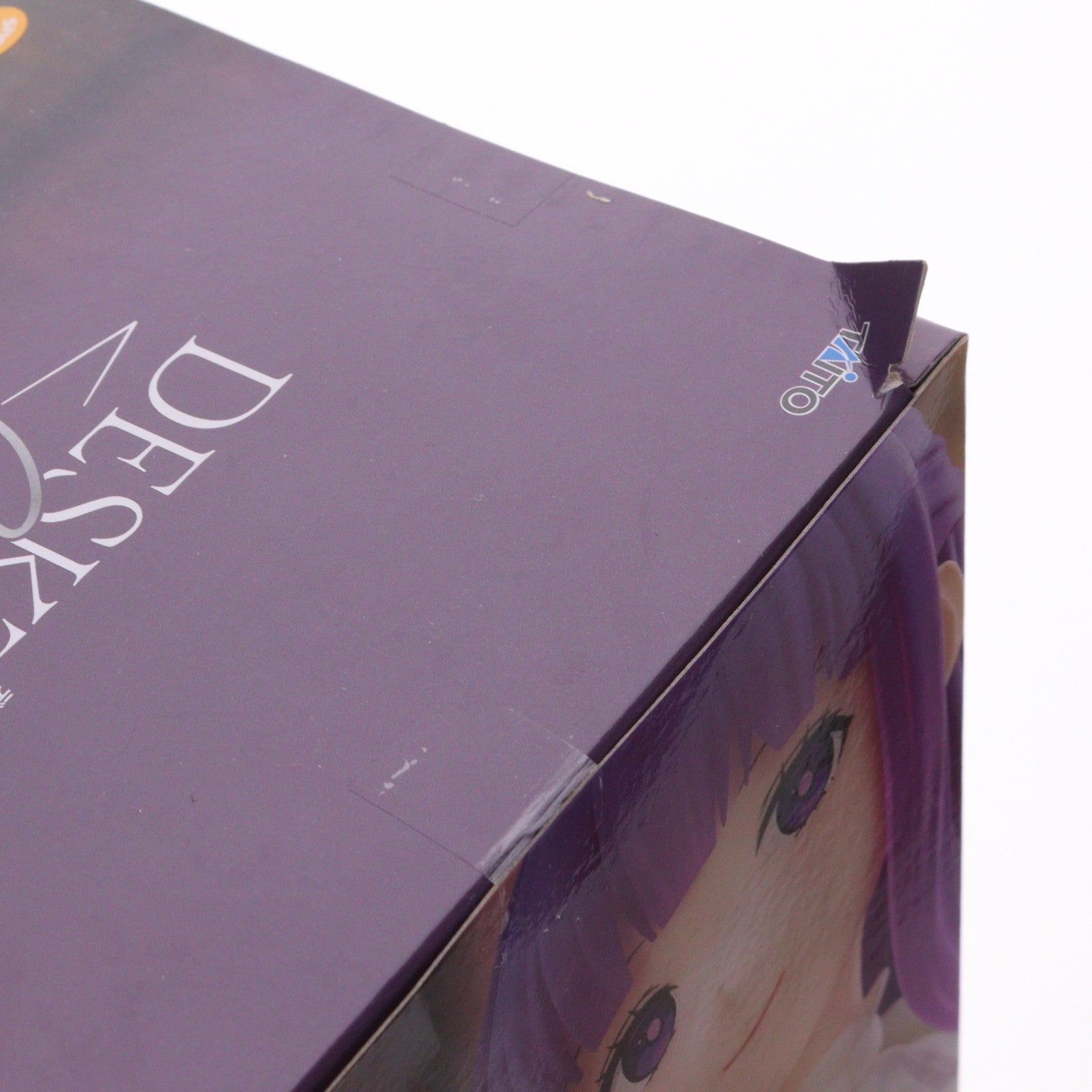【中古即納】[FIG] フェルン 葬送のフリーレン Desktop Cute フィギュア プライズ(451860900) タイトー(20250426)