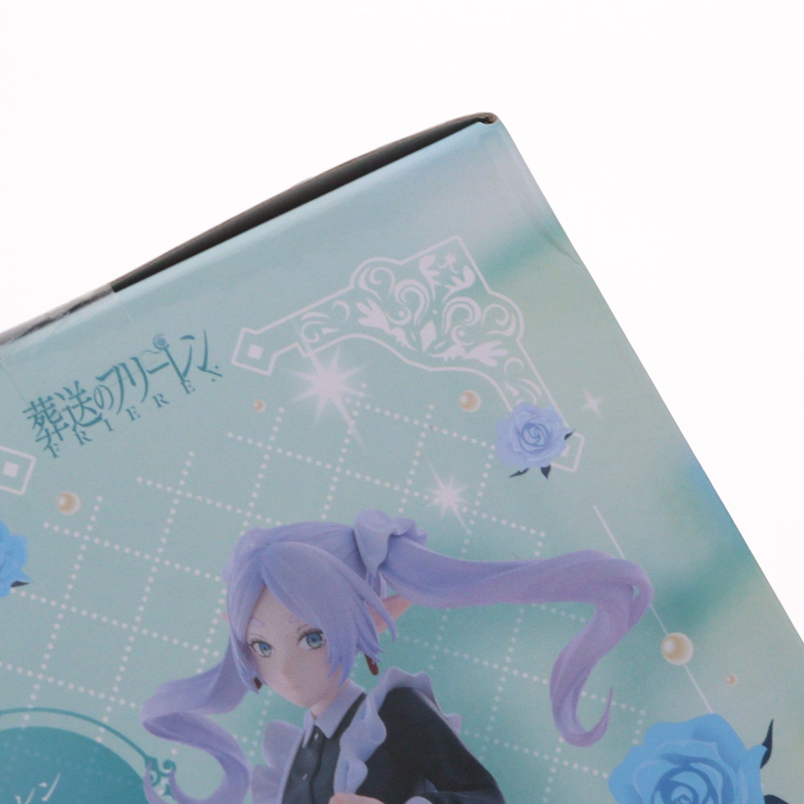 【中古即納】[FIG] フリーレン 葬送のフリーレン Luminasta『フリーレン』～メイド服～ フィギュア プライズ(1119425) セガ(20250725)