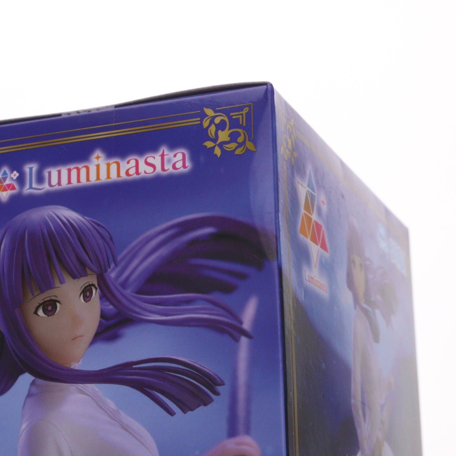 【中古即納】[FIG] フェルン 葬送のフリーレンLuminasta『フェルン』～一般攻撃魔法～ フィギュア プライズ(1115222) セガ(20250321)