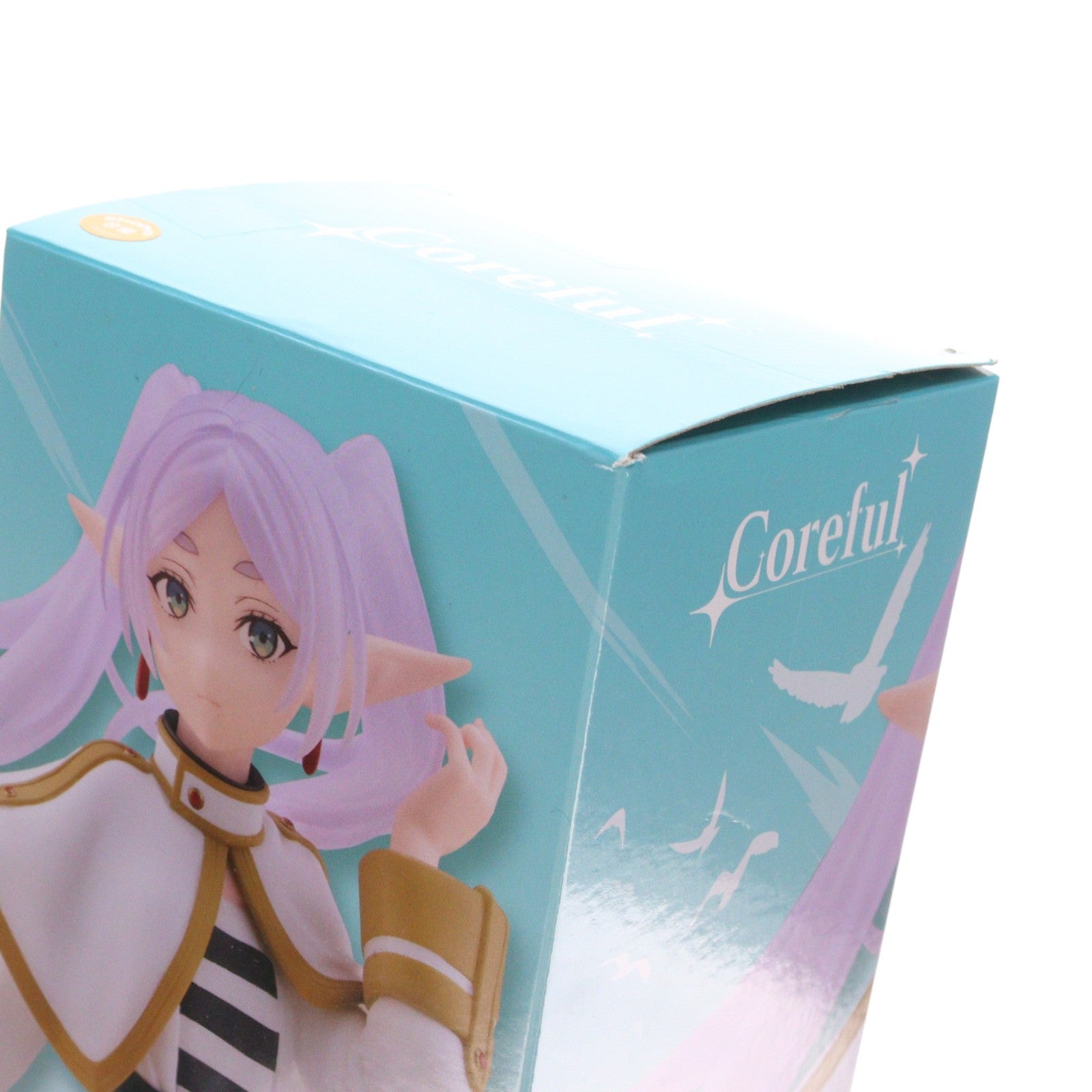 【中古即納】[FIG] フリーレン 葬送のフリーレン Coreful フィギュア フリーレン プライズ(451780200) タイトー(20240831)