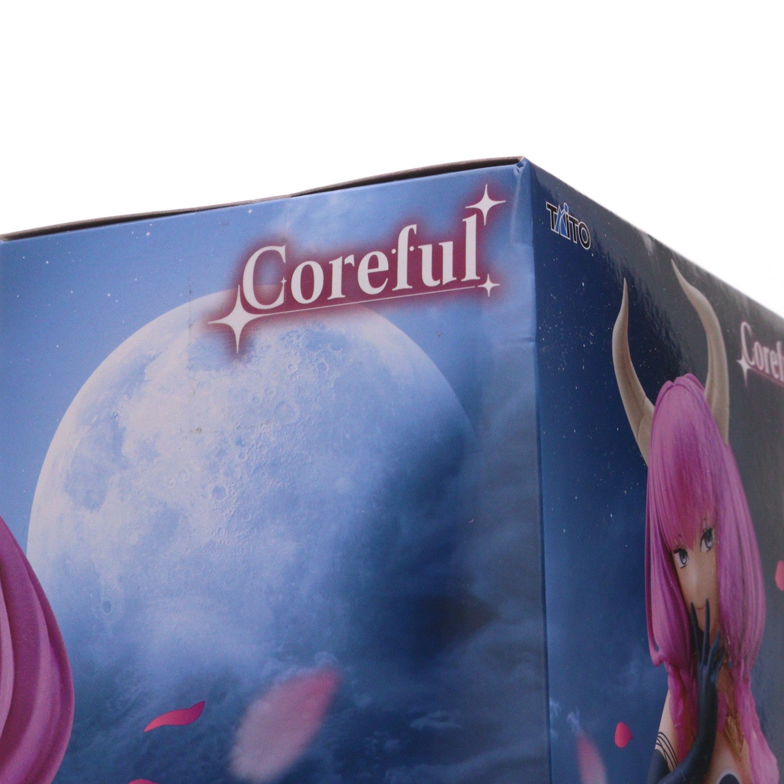【中古即納】[FIG] 断頭台のアウラ 葬送のフリーレン Coreful フィギュア 断頭台のアウラ プライズ(451828300) タイトー(20250131)