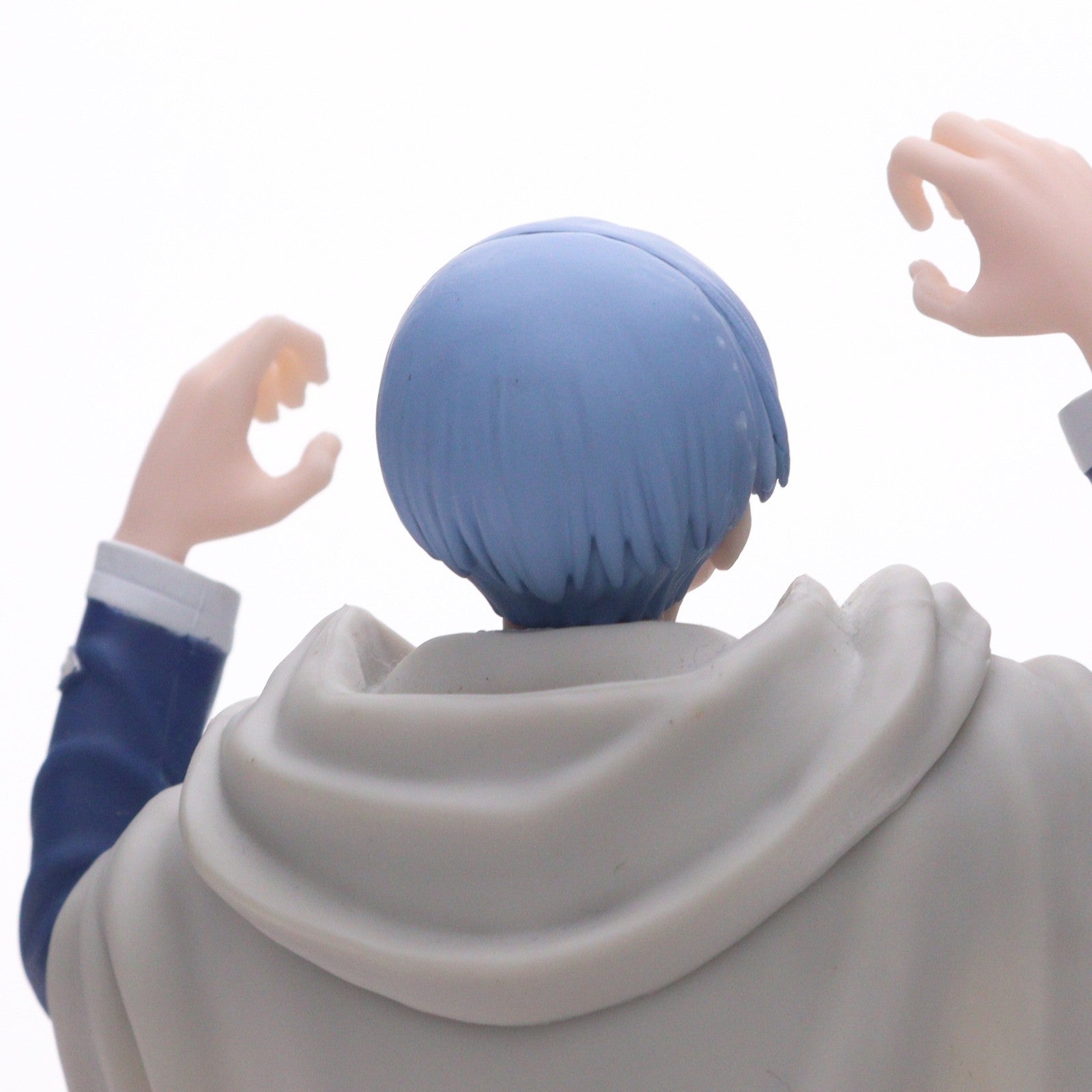 【中古即納】[FIG] ヒンメル 葬送のフリーレン ちょこのせプレミアムフィギュア 『ヒンメル』 プライズ(1112340) セガ(20240731)