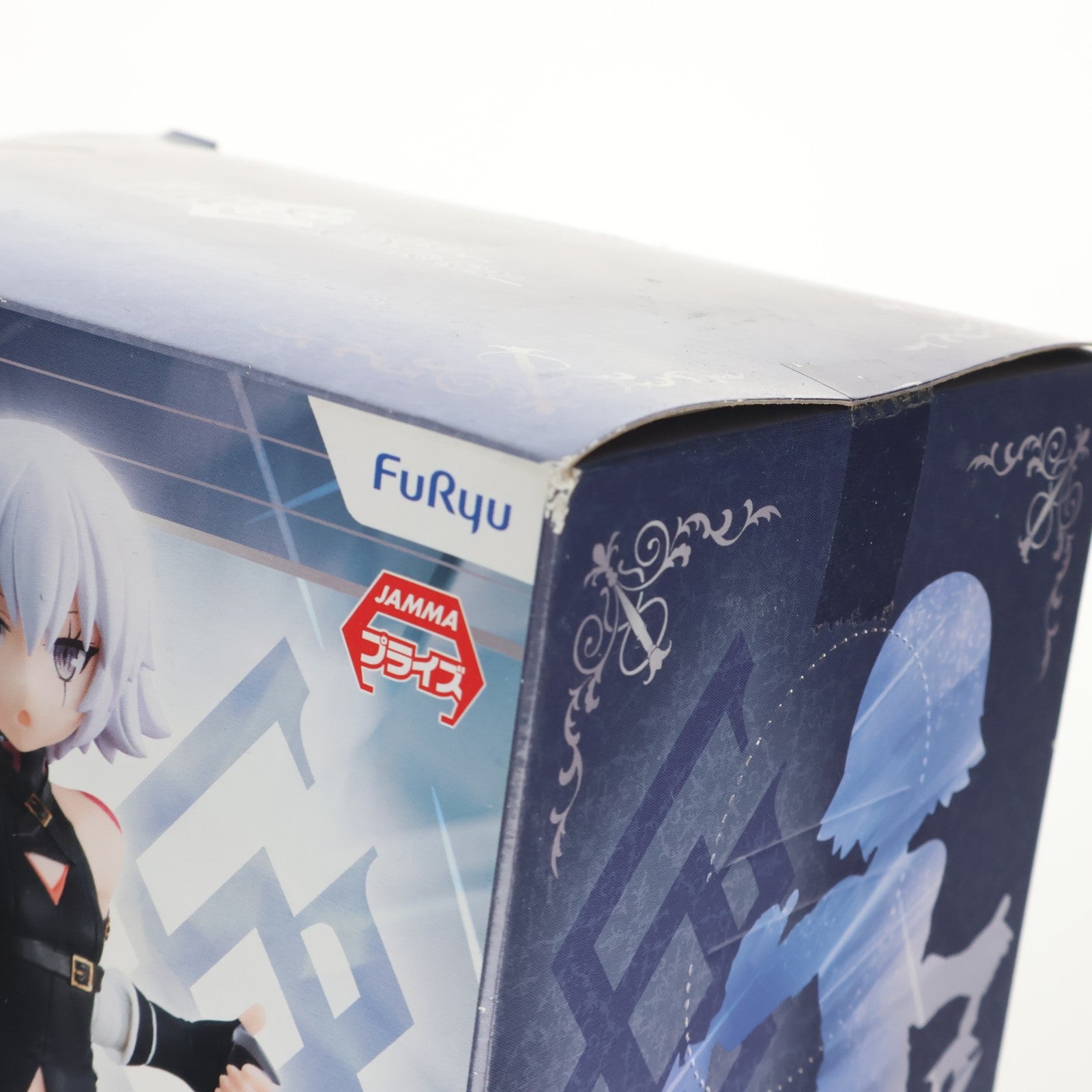 【中古即納】[FIG] サーヴァントフィギュア ～アサシン/ジャック・ザ・リッパー～ Fate/Grand Order(フェイト/グランドオーダー) フィギュア プライズ フリュー(20180131)