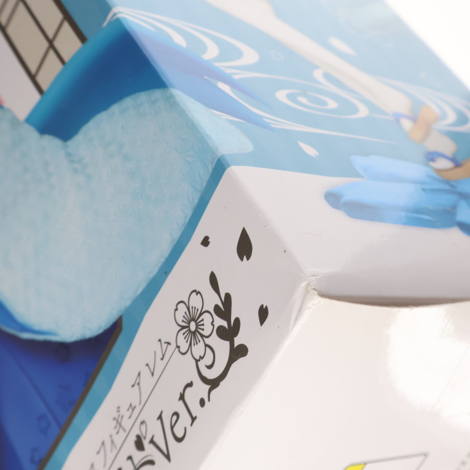 【中古即納】[FIG] レム Re:ゼロから始める異世界生活 プレシャスフィギュア ～和風メイドver.～ プライズ(451263900) タイトー(20201120)