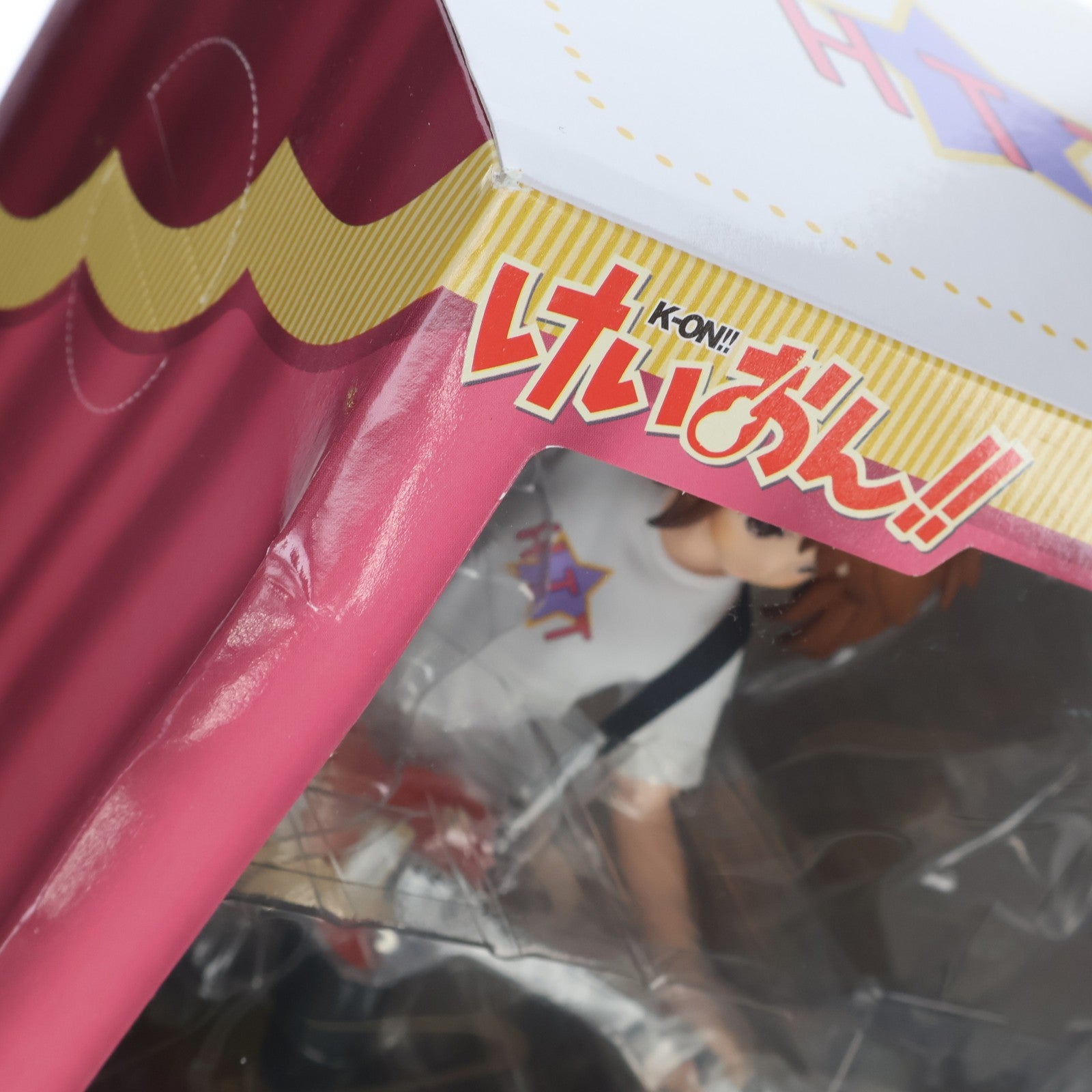 【中古即納】[FIG] 平沢唯(ひらさわゆい) けいおん!! プレミアムフィギュア WINDMILL プライズ(22621) セガ(20110831)