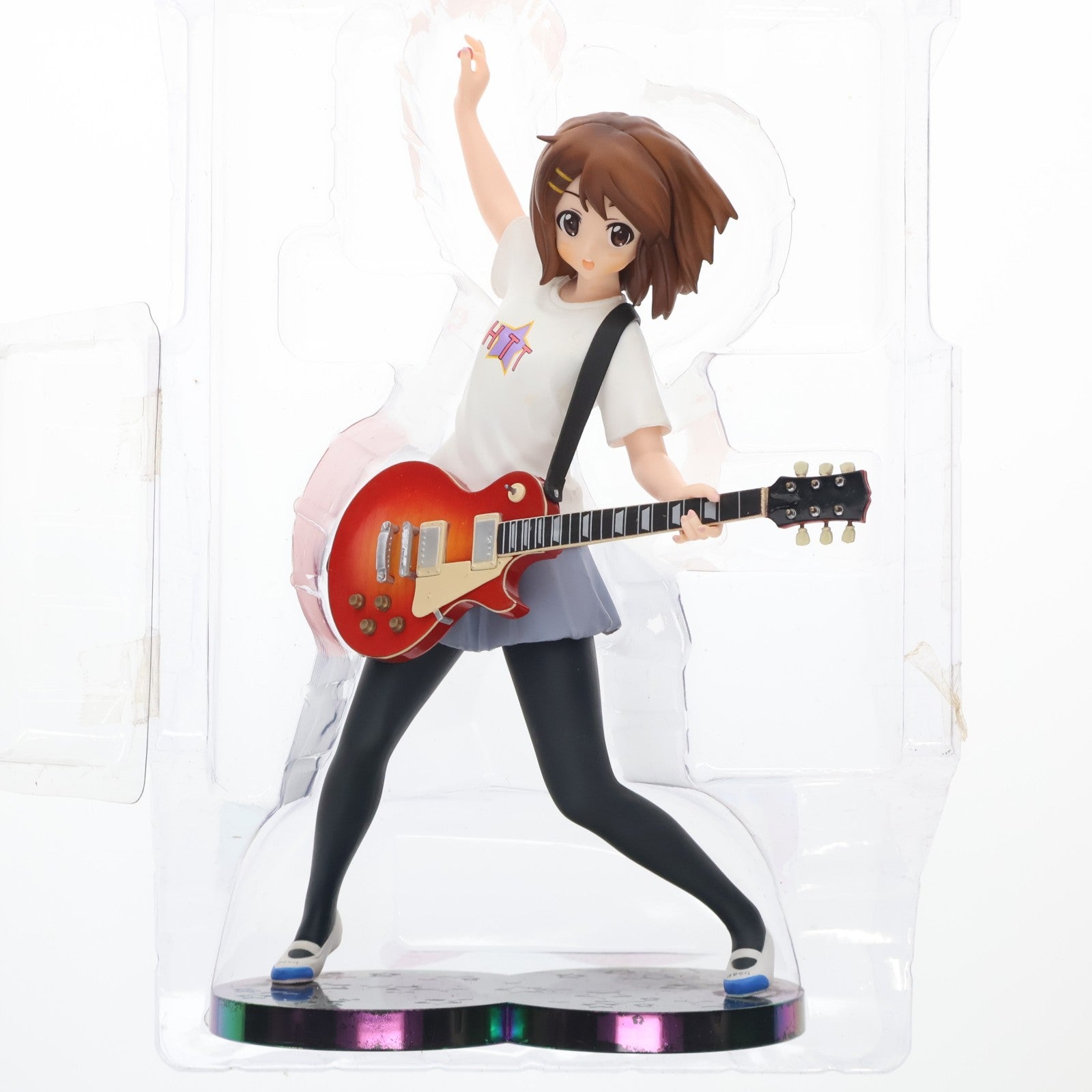 【中古即納】[FIG] 平沢唯(ひらさわゆい) けいおん!! プレミアムフィギュア WINDMILL プライズ(22621) セガ(20110831)