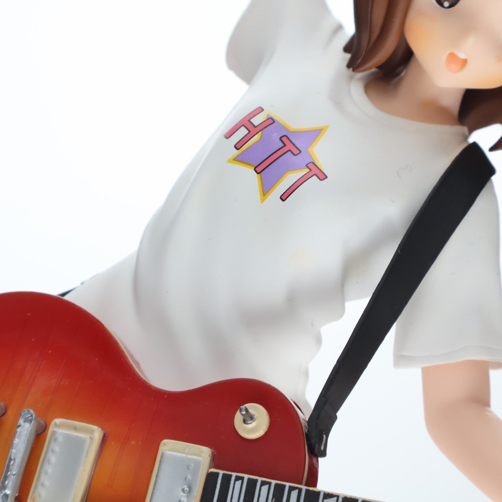 【中古即納】[FIG] 平沢唯(ひらさわゆい) けいおん!! プレミアムフィギュア WINDMILL プライズ(22621) セガ(20110831)