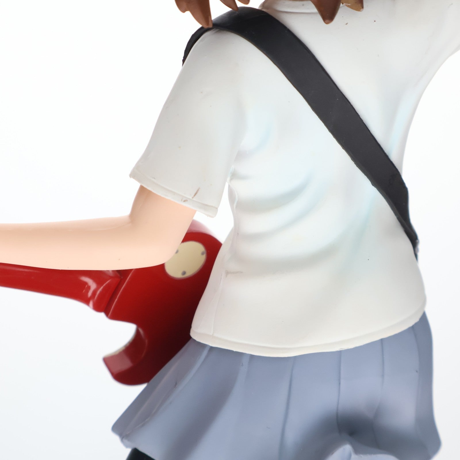 【中古即納】[FIG] 平沢唯(ひらさわゆい) けいおん!! プレミアムフィギュア WINDMILL プライズ(22621) セガ(20110831)
